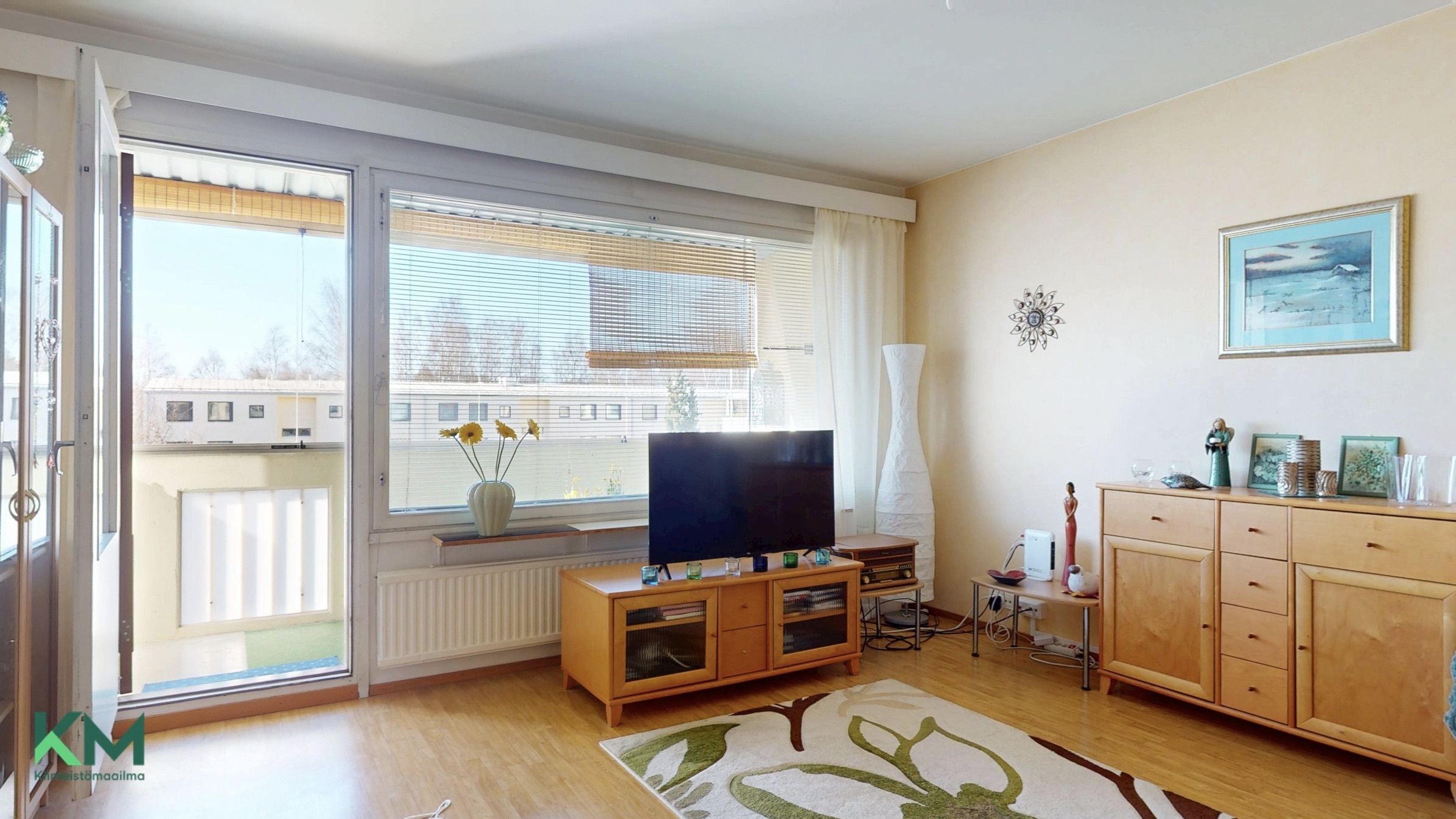 Teininkuja 13, Vaasa