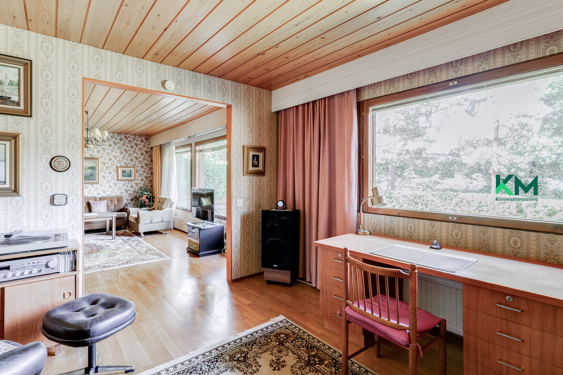 Välitalontie 46 A , Länsi-Pakila, Helsinki