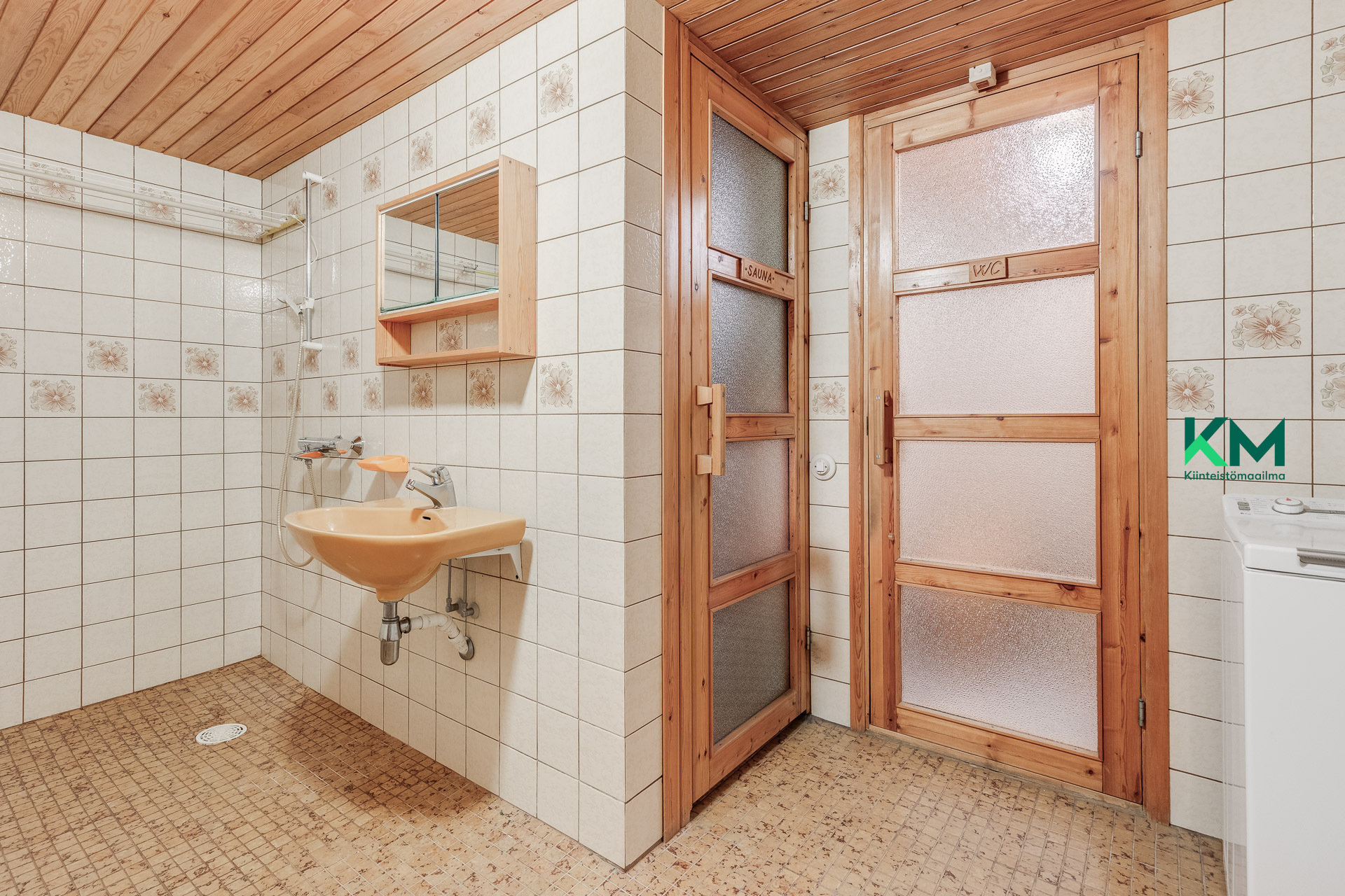 Välitalontie 46 A , Länsi-Pakila, Helsinki