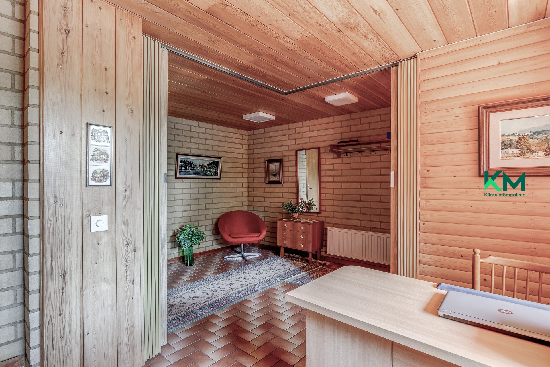 Välitalontie 46 A , Länsi-Pakila, Helsinki