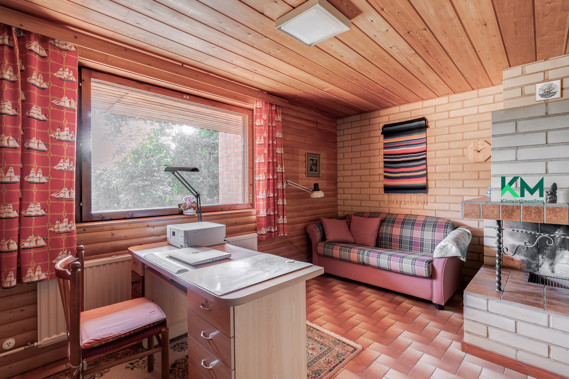 Välitalontie 46 A , Länsi-Pakila, Helsinki