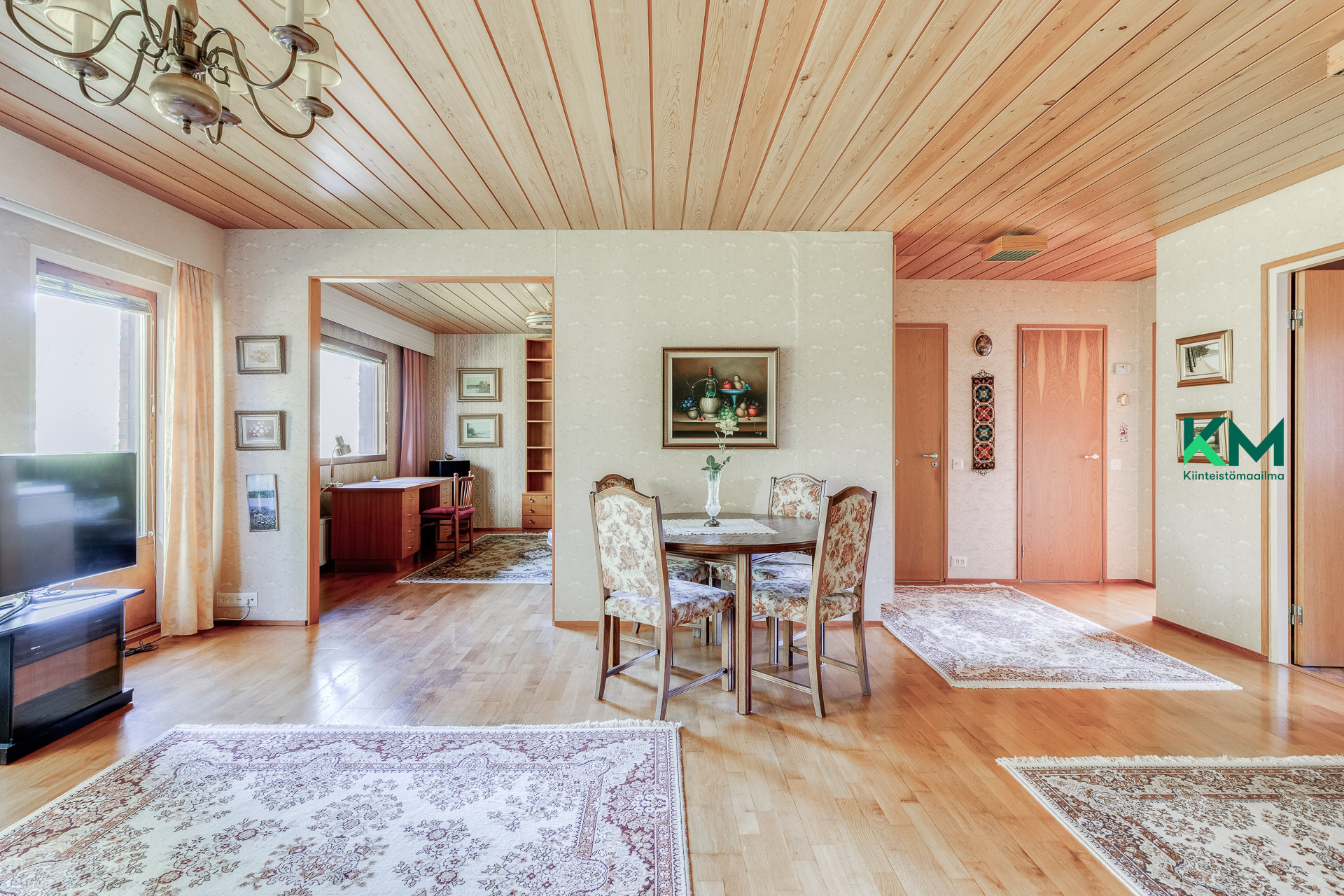 Välitalontie 46 A , Länsi-Pakila, Helsinki