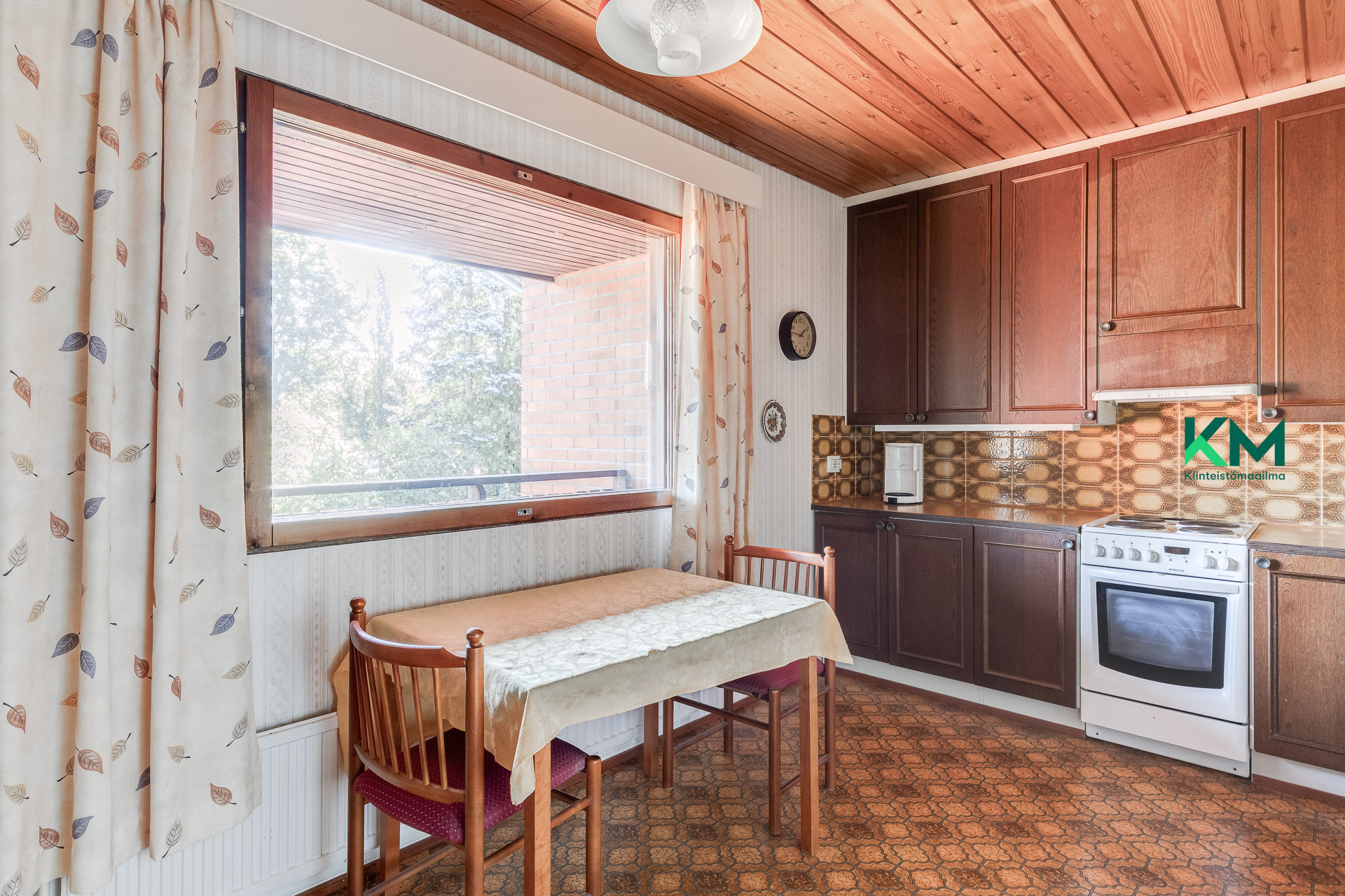 Välitalontie 46 A , Länsi-Pakila, Helsinki