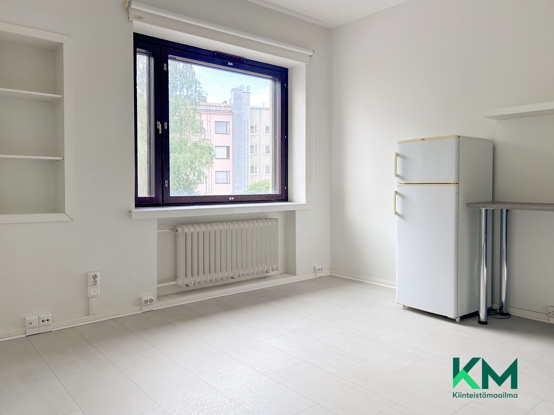 Olavinkatu 32, Savonlinna