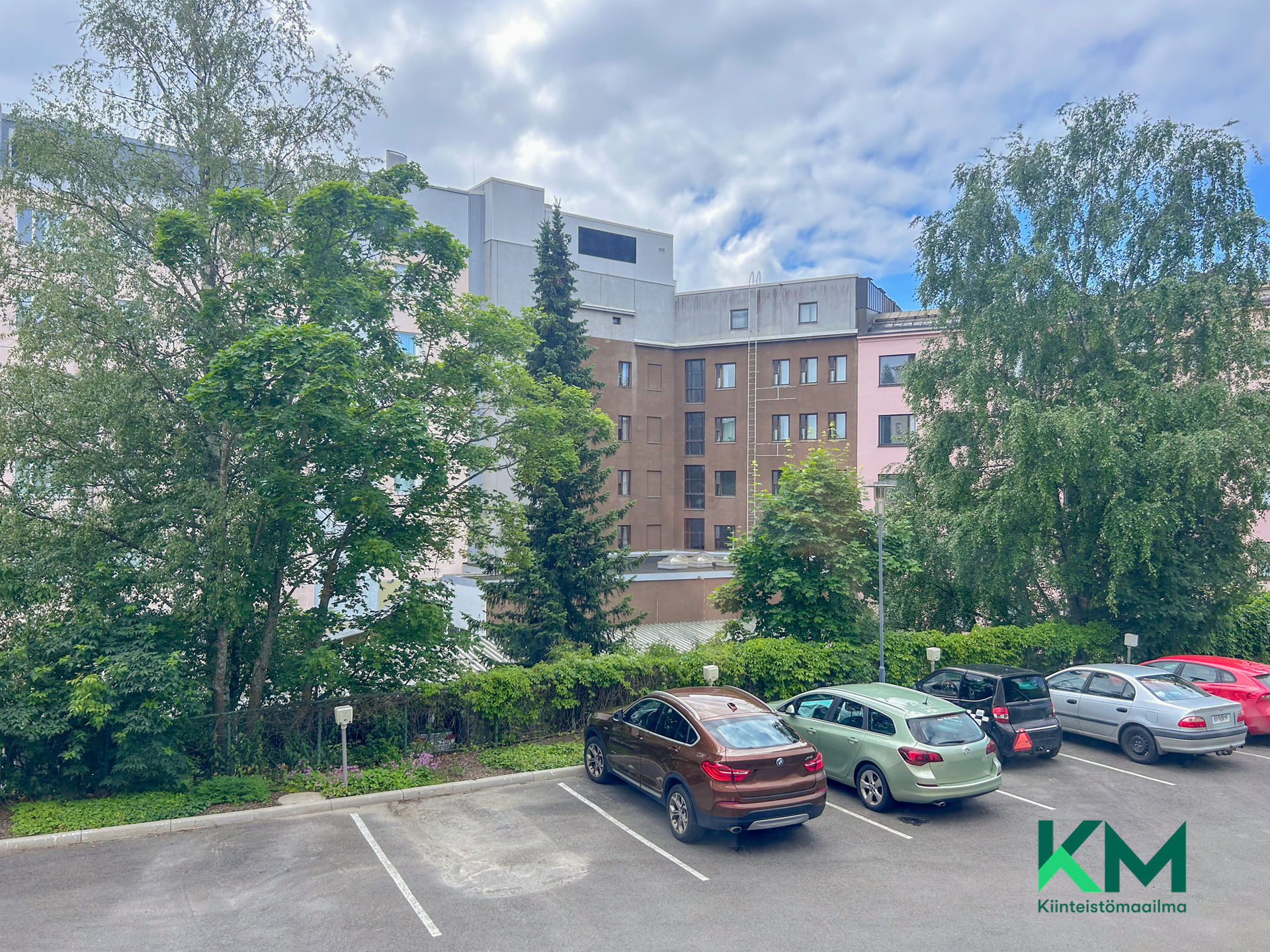 Olavinkatu 32, Savonlinna