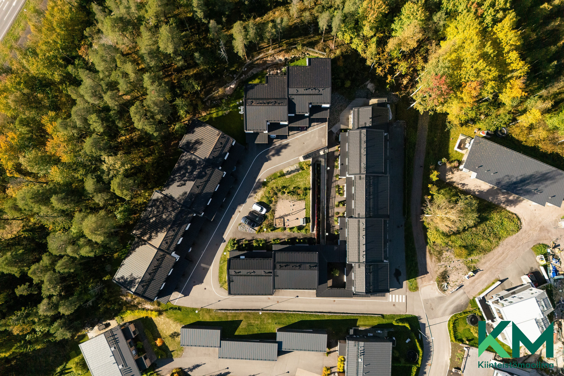 Harmaalaakso 4, Tillinmäki, Espoo