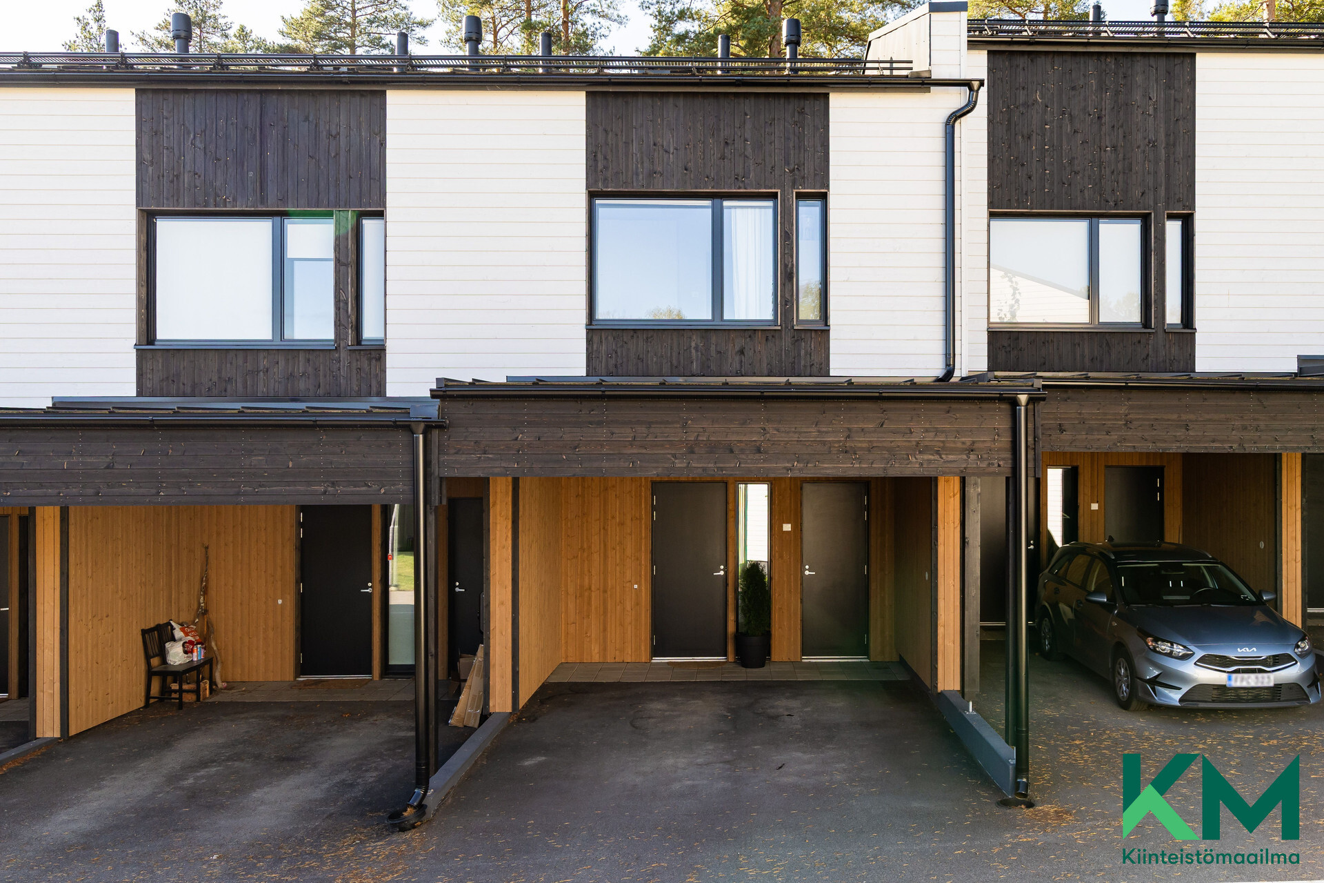 Harmaalaakso 4, Tillinmäki, Espoo