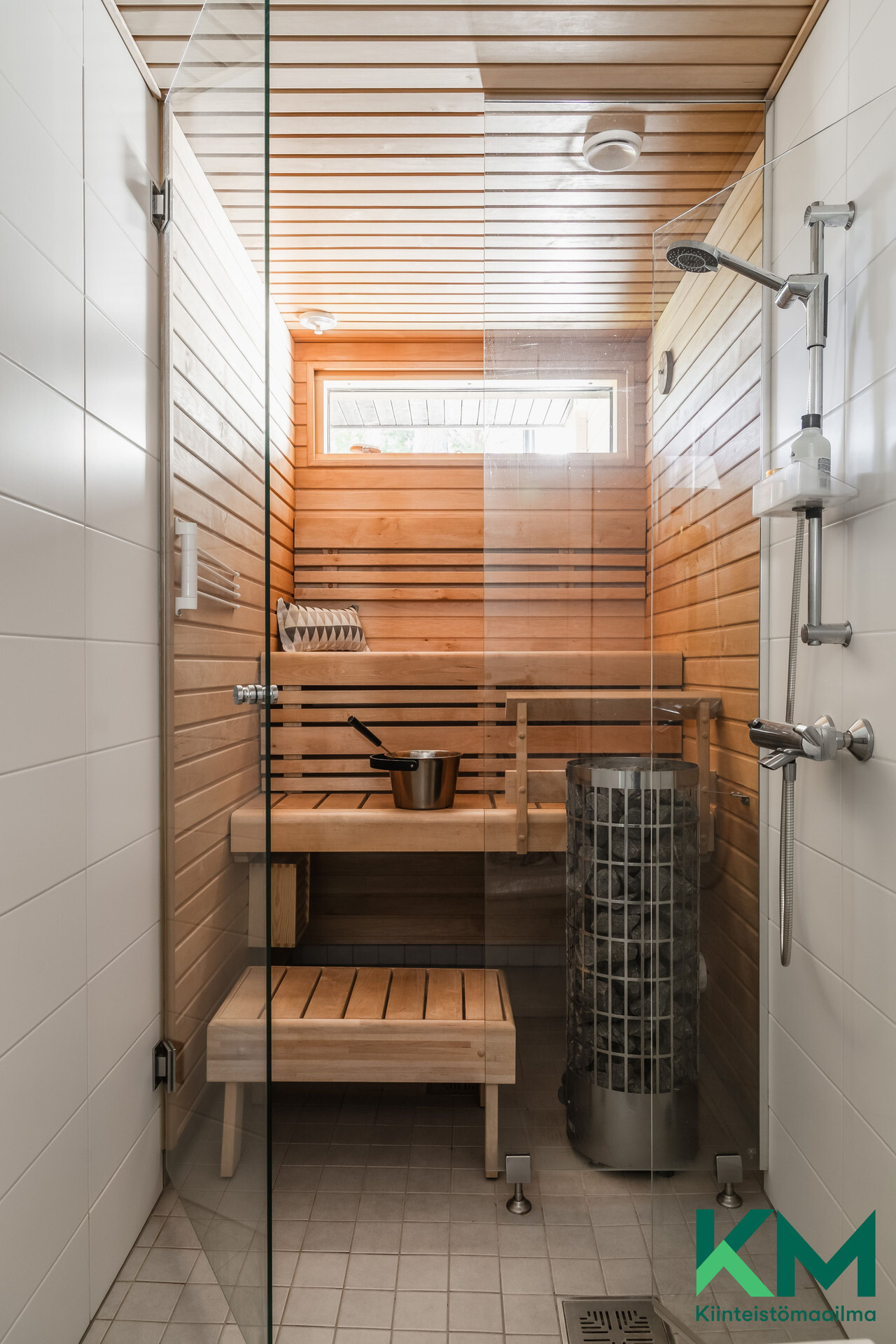 Harmaalaakso 4, Tillinmäki, Espoo