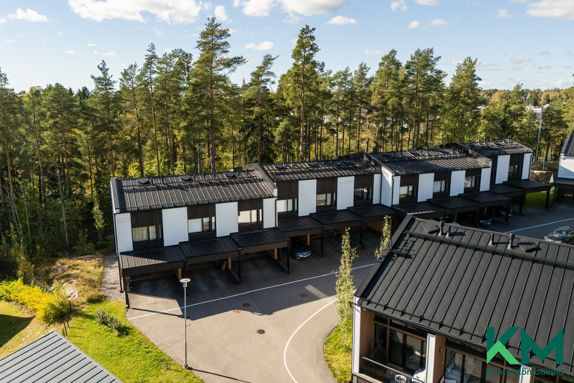 Harmaalaakso 4, Tillinmäki, Espoo