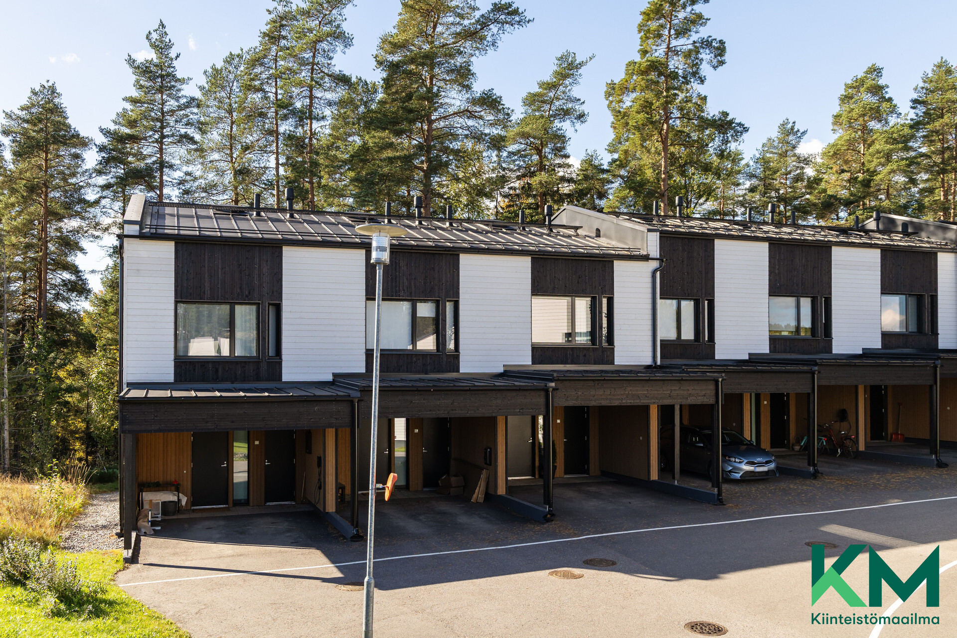 Harmaalaakso 4, Tillinmäki, Espoo