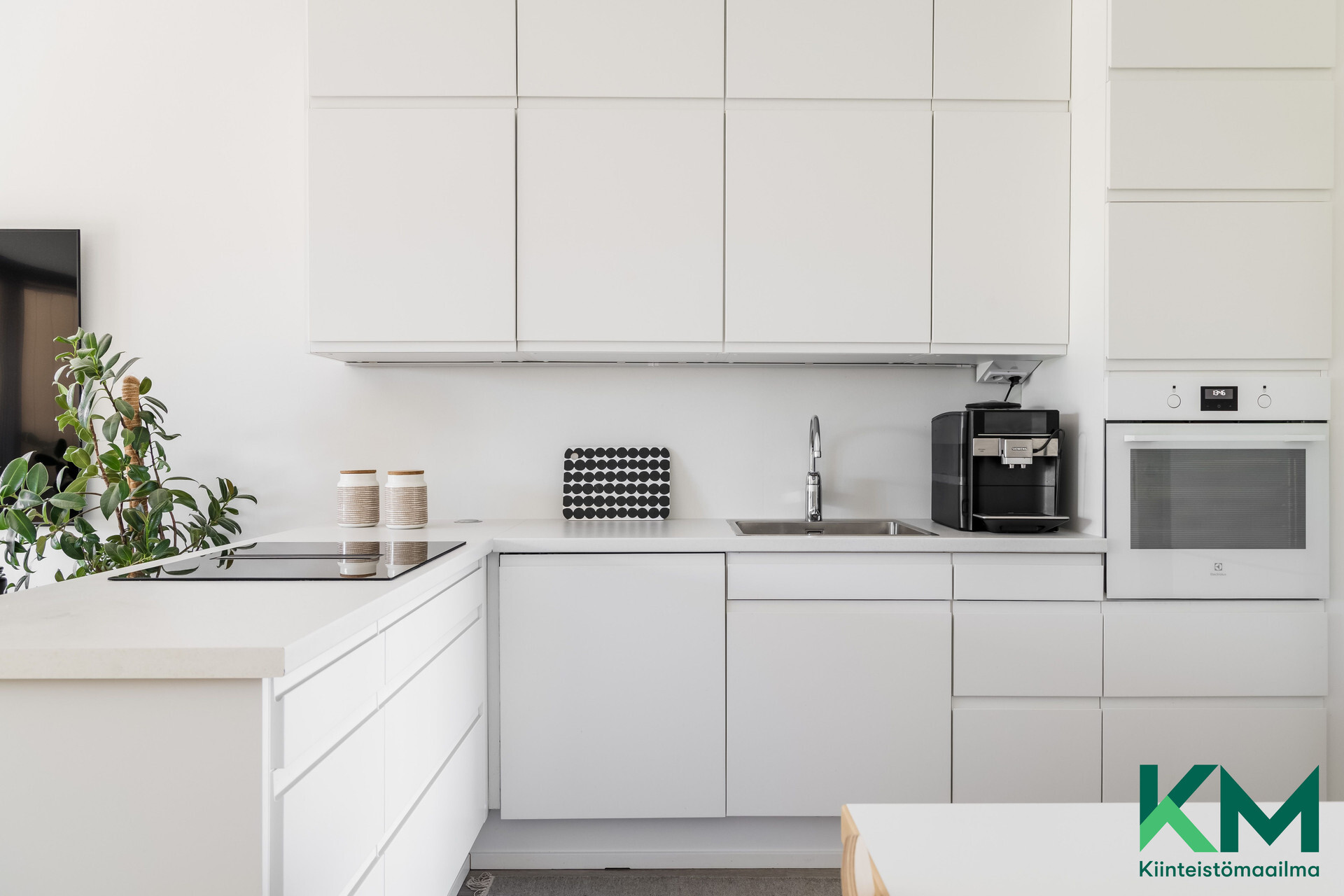 Harmaalaakso 4, Tillinmäki, Espoo