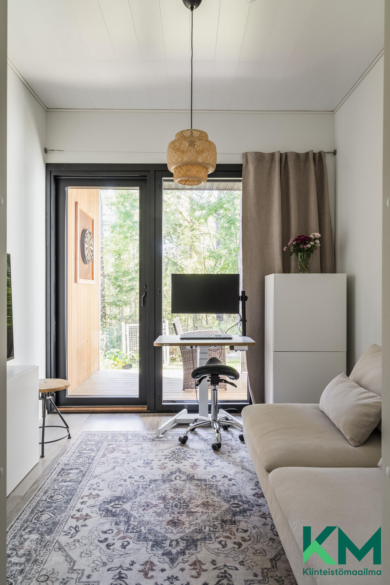 Harmaalaakso 4, Tillinmäki, Espoo