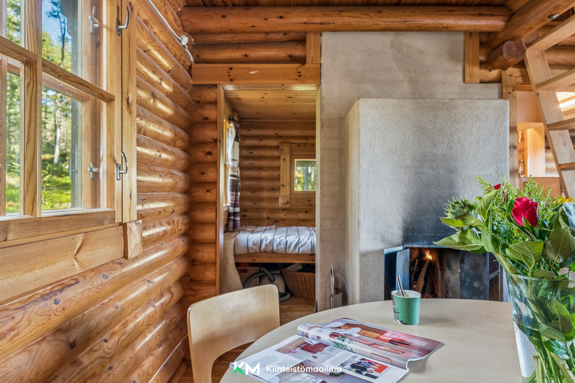 Tvärminnentie 722, Tvärminne, Hanko