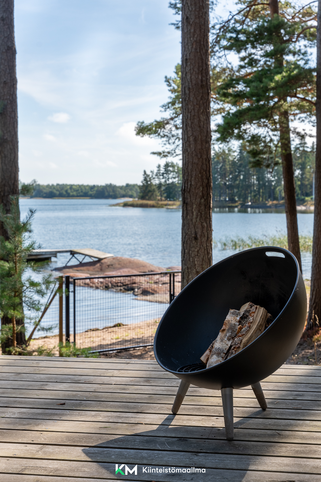 Tvärminnentie 722, Tvärminne, Hanko