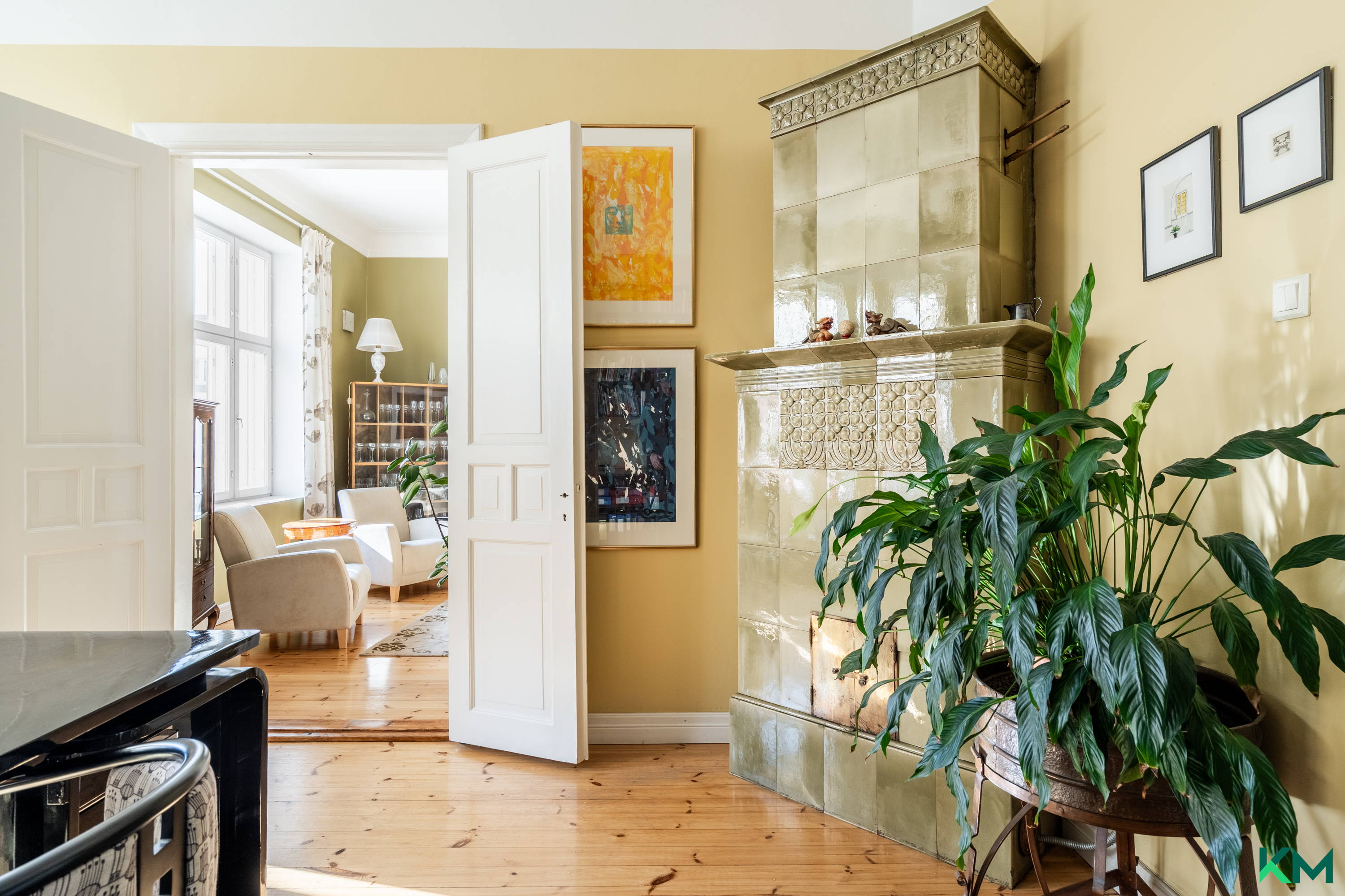 Uudenmaankatu 31, Kamppi, Helsinki