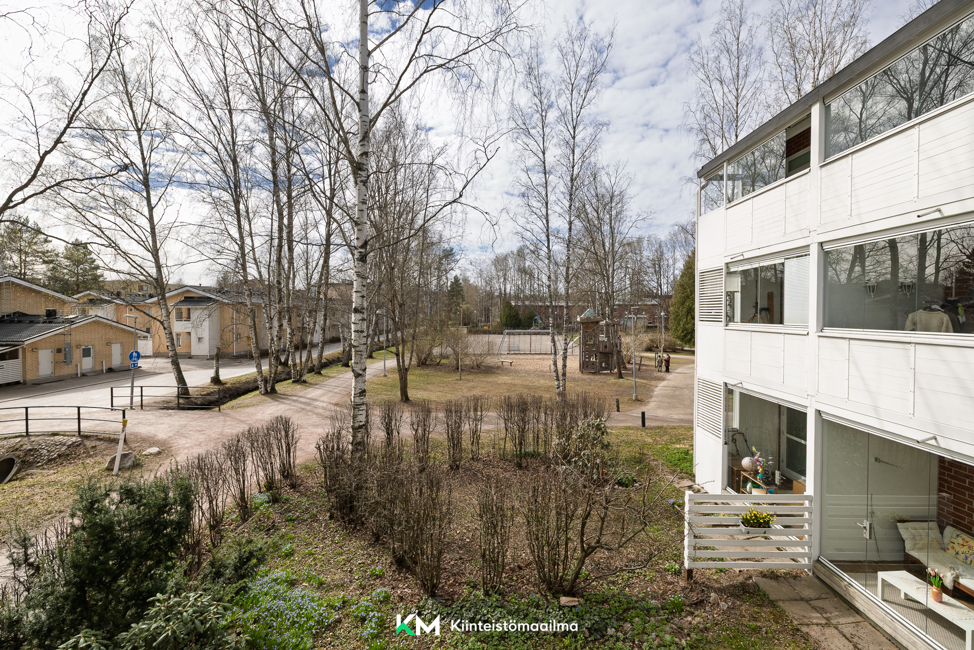 Leiviskätie 9, Lassila, Helsinki