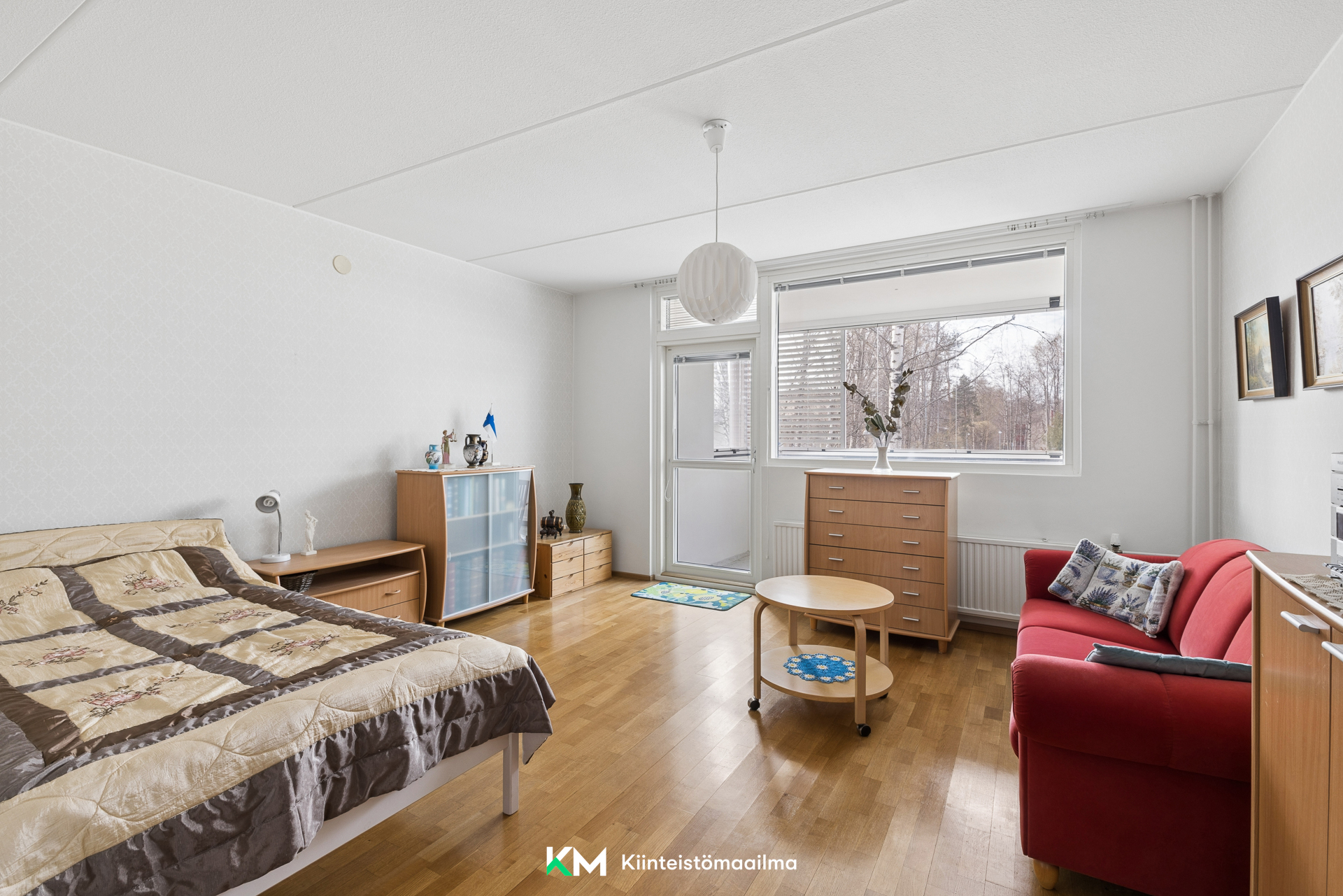 Leiviskätie 9, Lassila, Helsinki