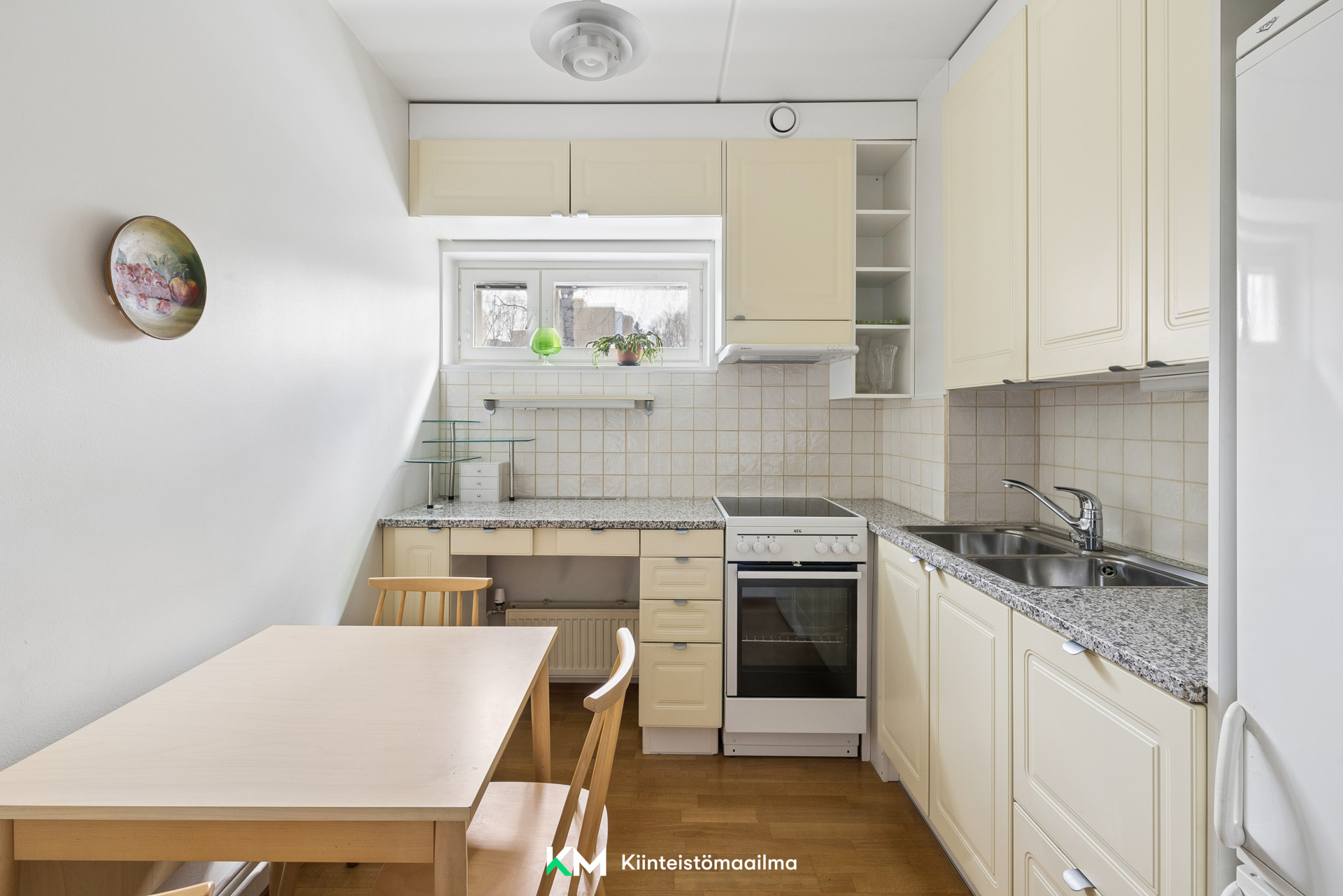 Leiviskätie 9, Lassila, Helsinki