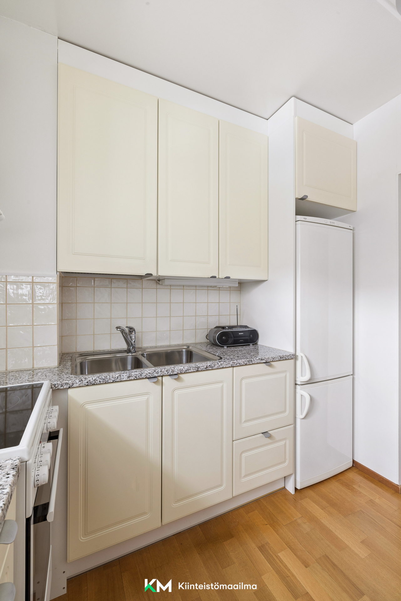 Leiviskätie 9, Lassila, Helsinki