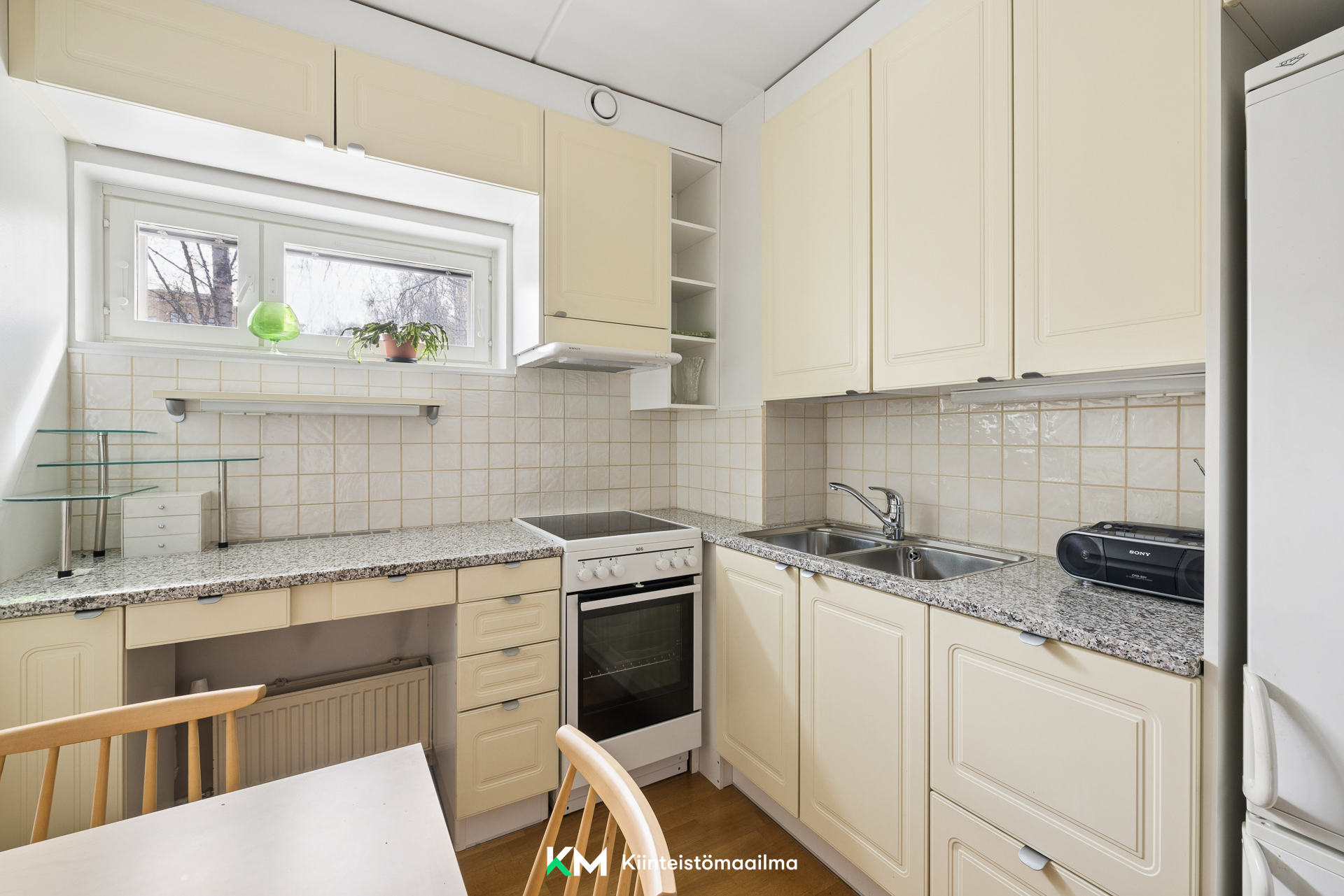 Leiviskätie 9, Lassila, Helsinki