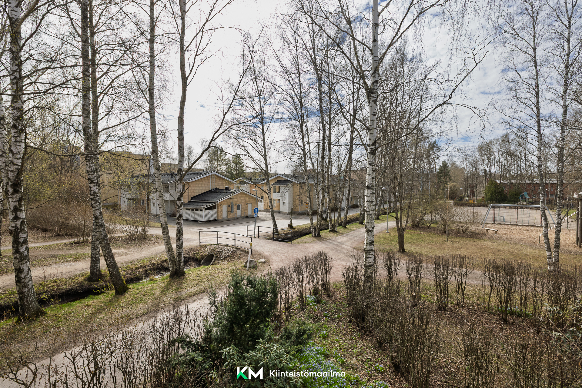 Leiviskätie 9, Lassila, Helsinki