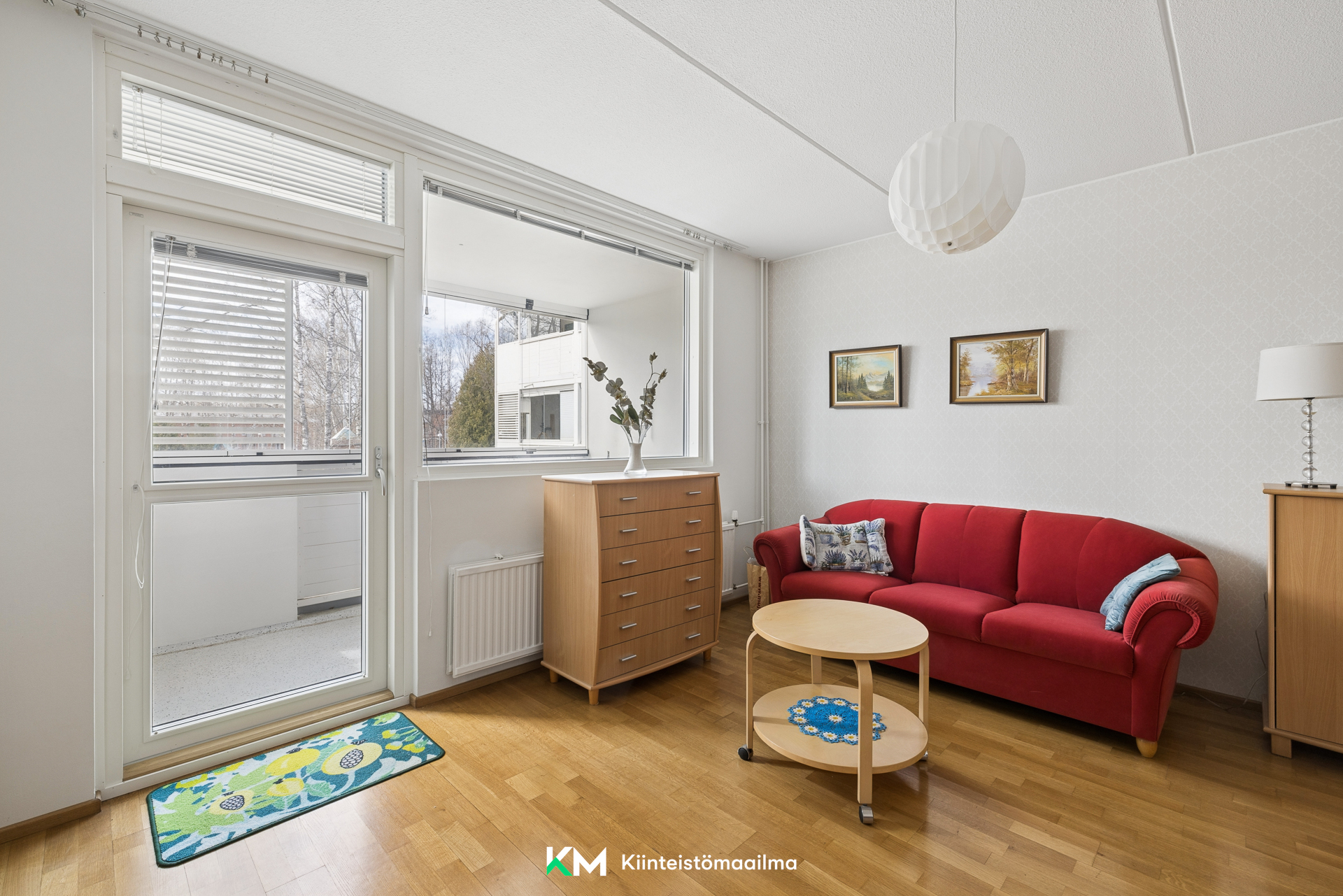 Leiviskätie 9, Lassila, Helsinki