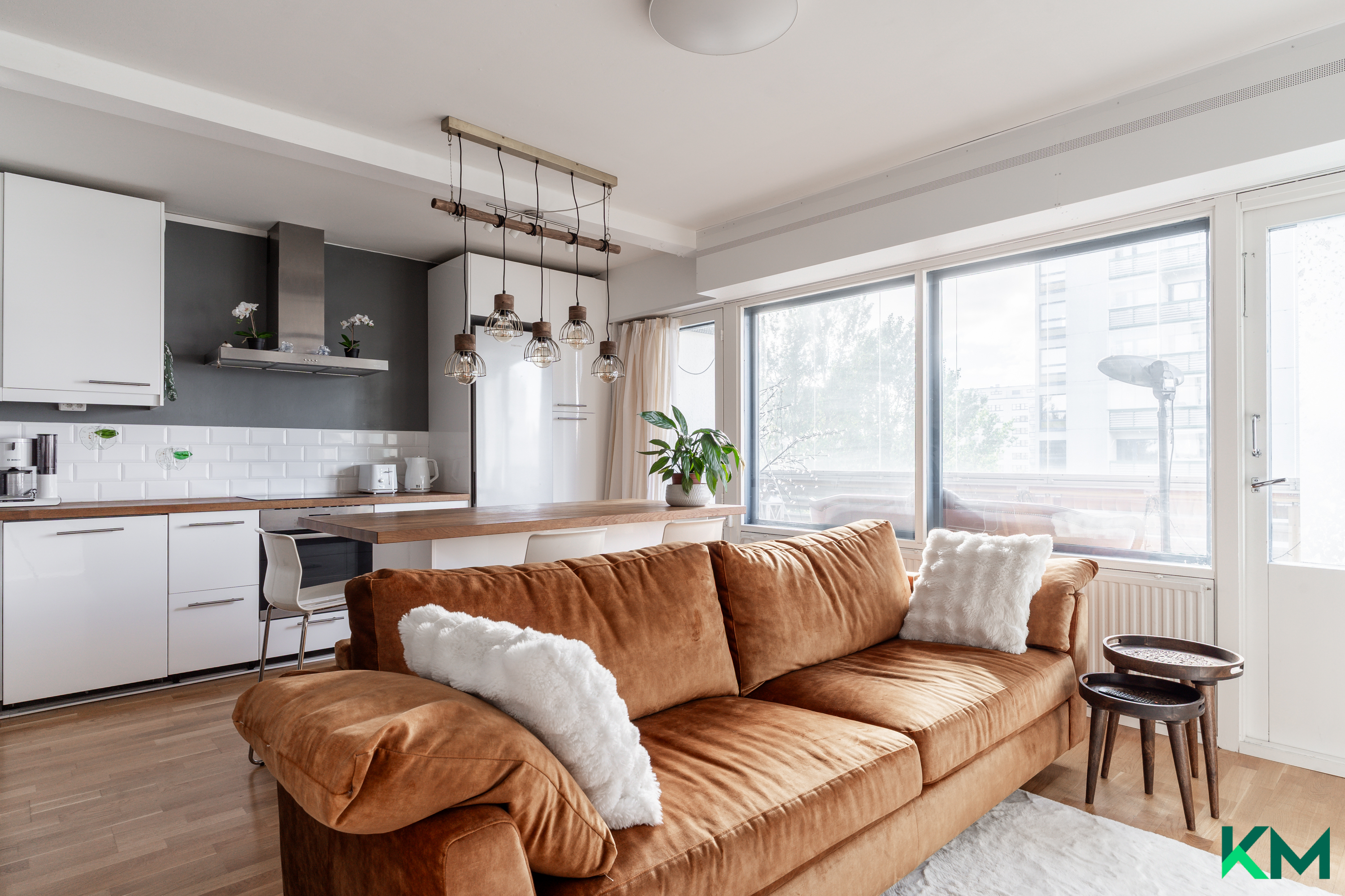 Haapaniemenkatu 16, Merihaka, Helsinki