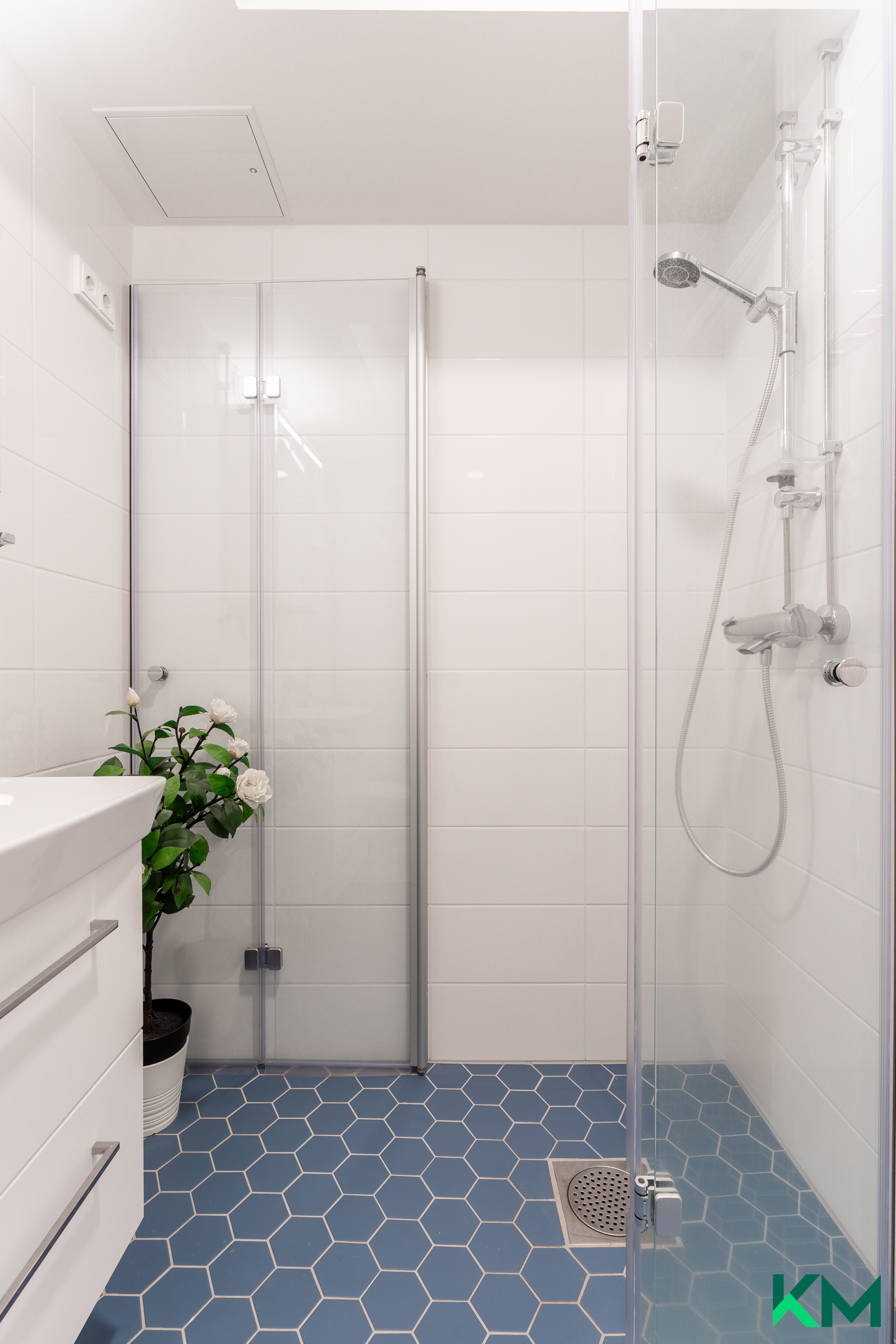 Haapaniemenkatu 16, Merihaka, Helsinki