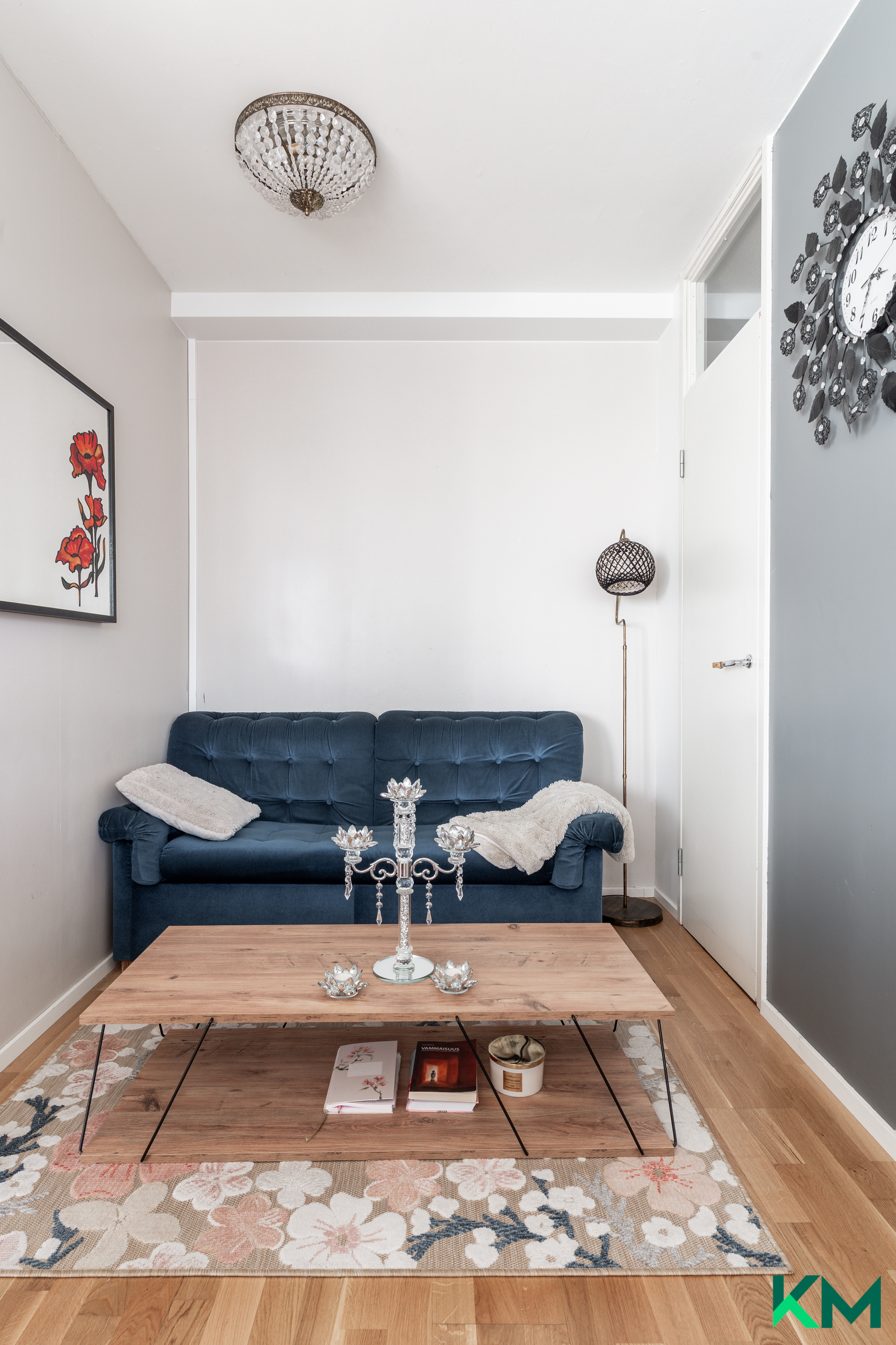 Haapaniemenkatu 16, Merihaka, Helsinki