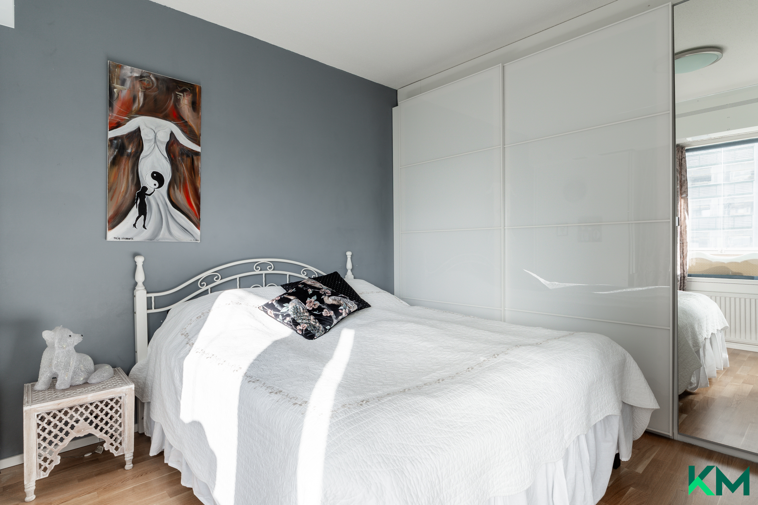 Haapaniemenkatu 16, Merihaka, Helsinki