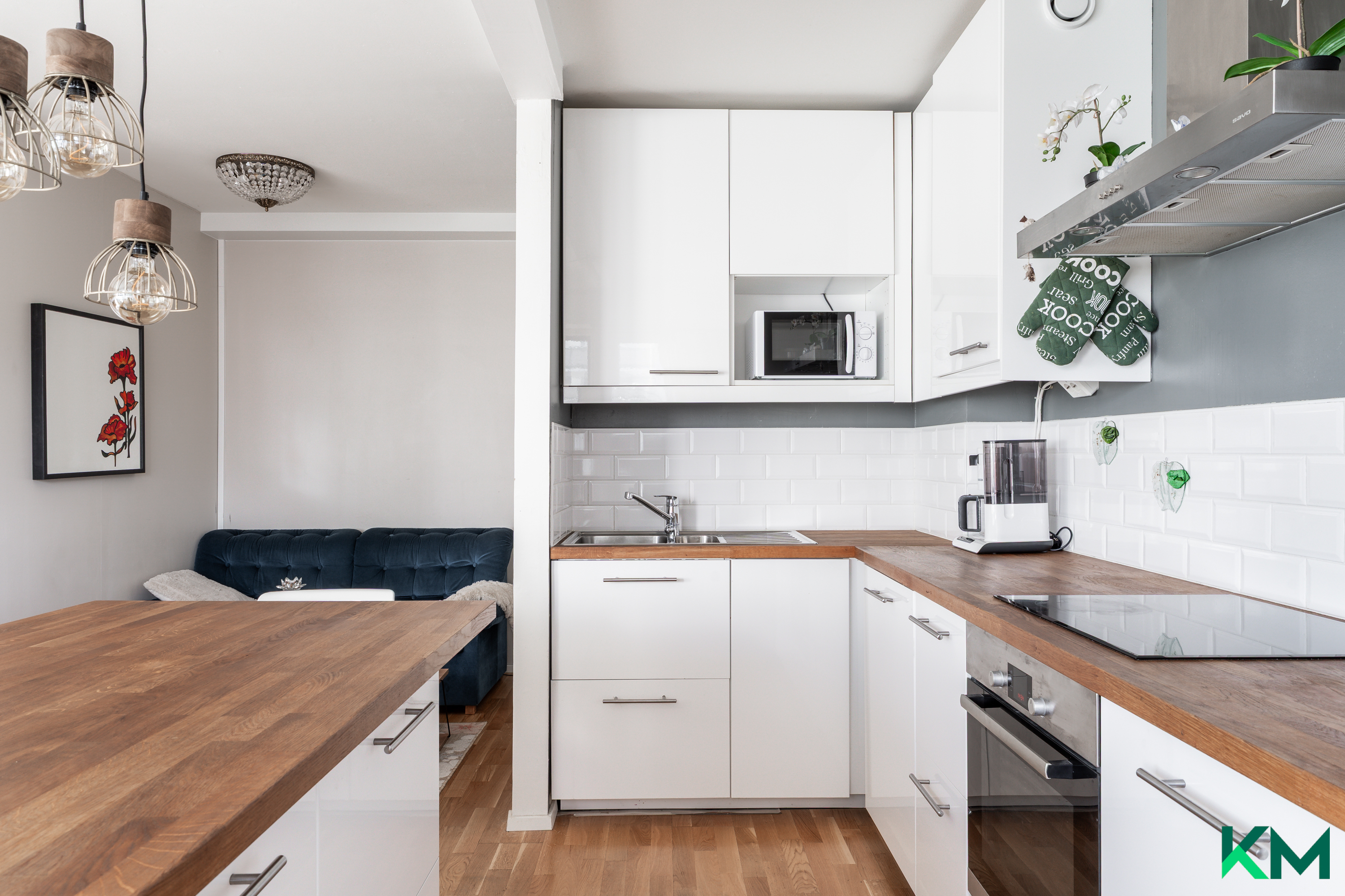 Haapaniemenkatu 16, Merihaka, Helsinki