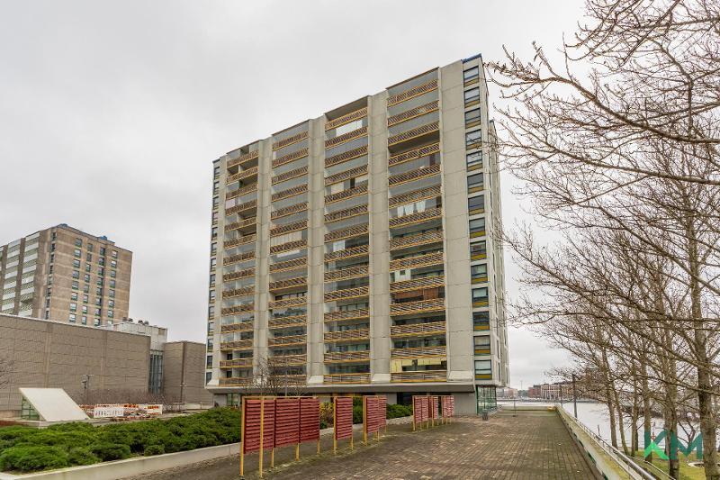 Haapaniemenkatu 16, Merihaka, Helsinki