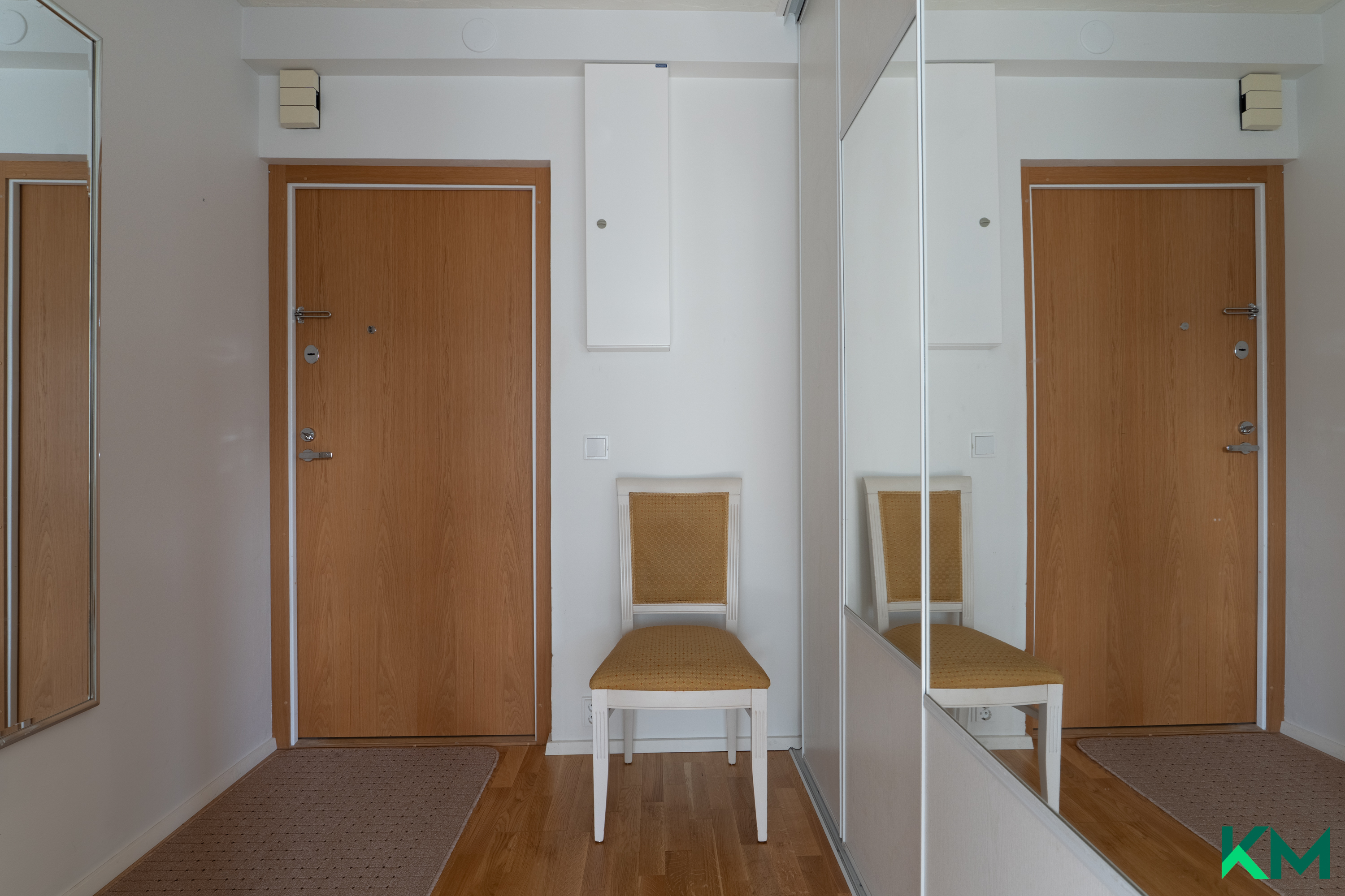 Haapaniemenkatu 16, Merihaka, Helsinki