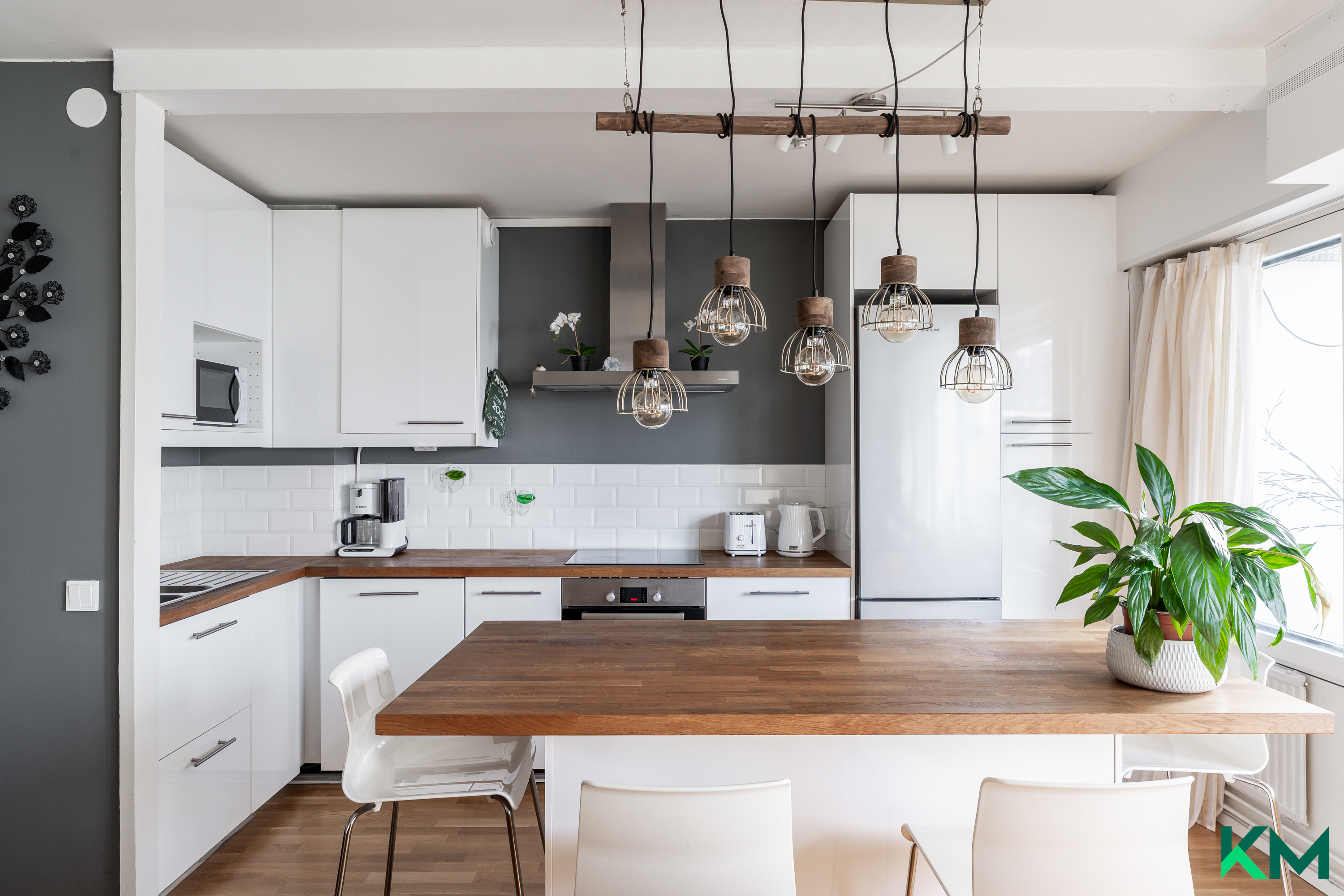 Haapaniemenkatu 16, Merihaka, Helsinki