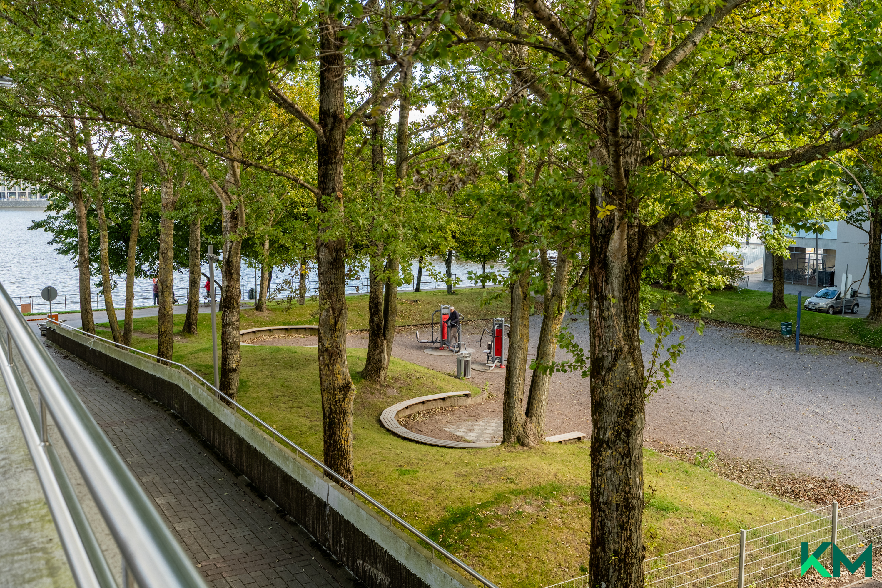 Haapaniemenkatu 16, Merihaka, Helsinki