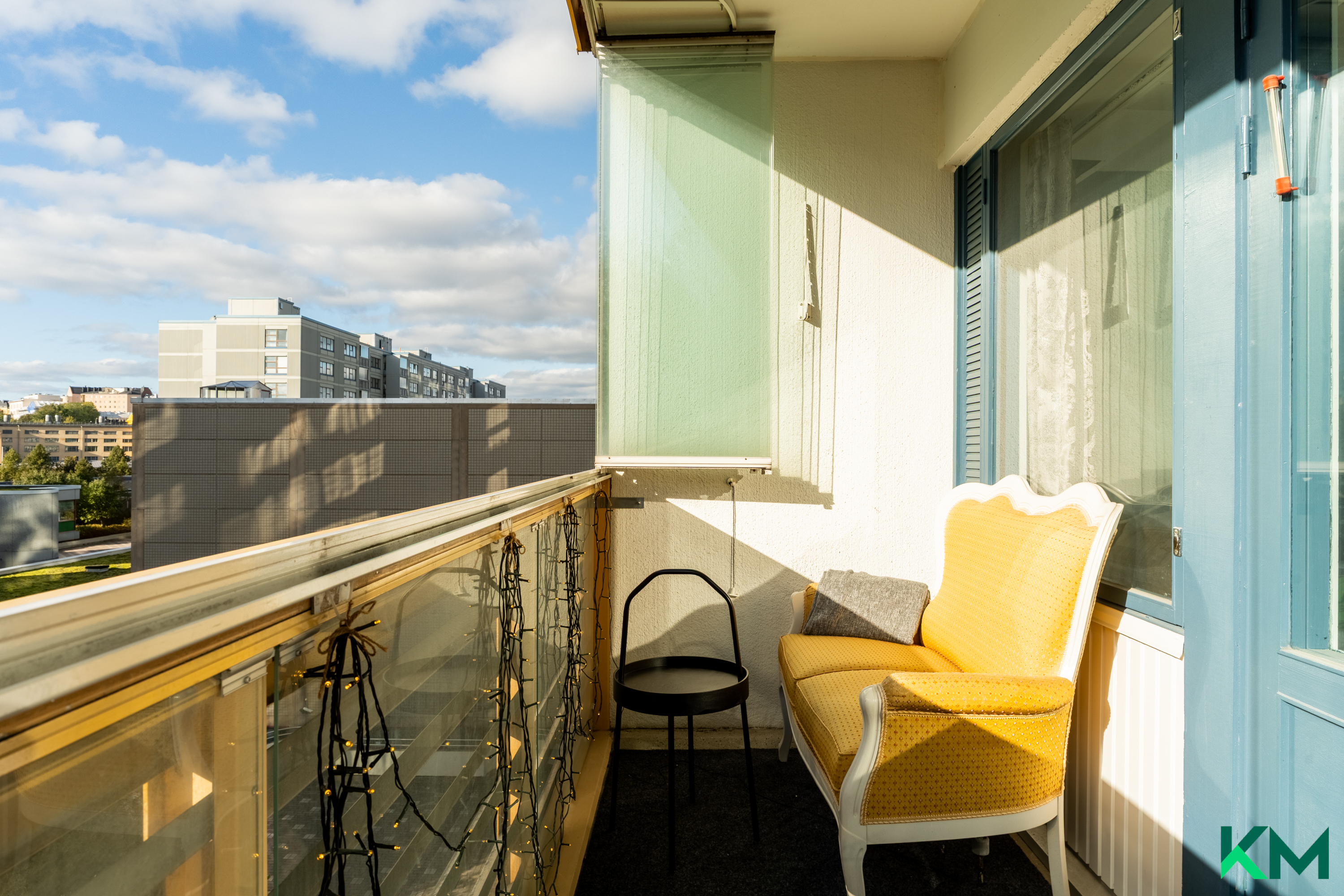 Haapaniemenkatu 16, Merihaka, Helsinki