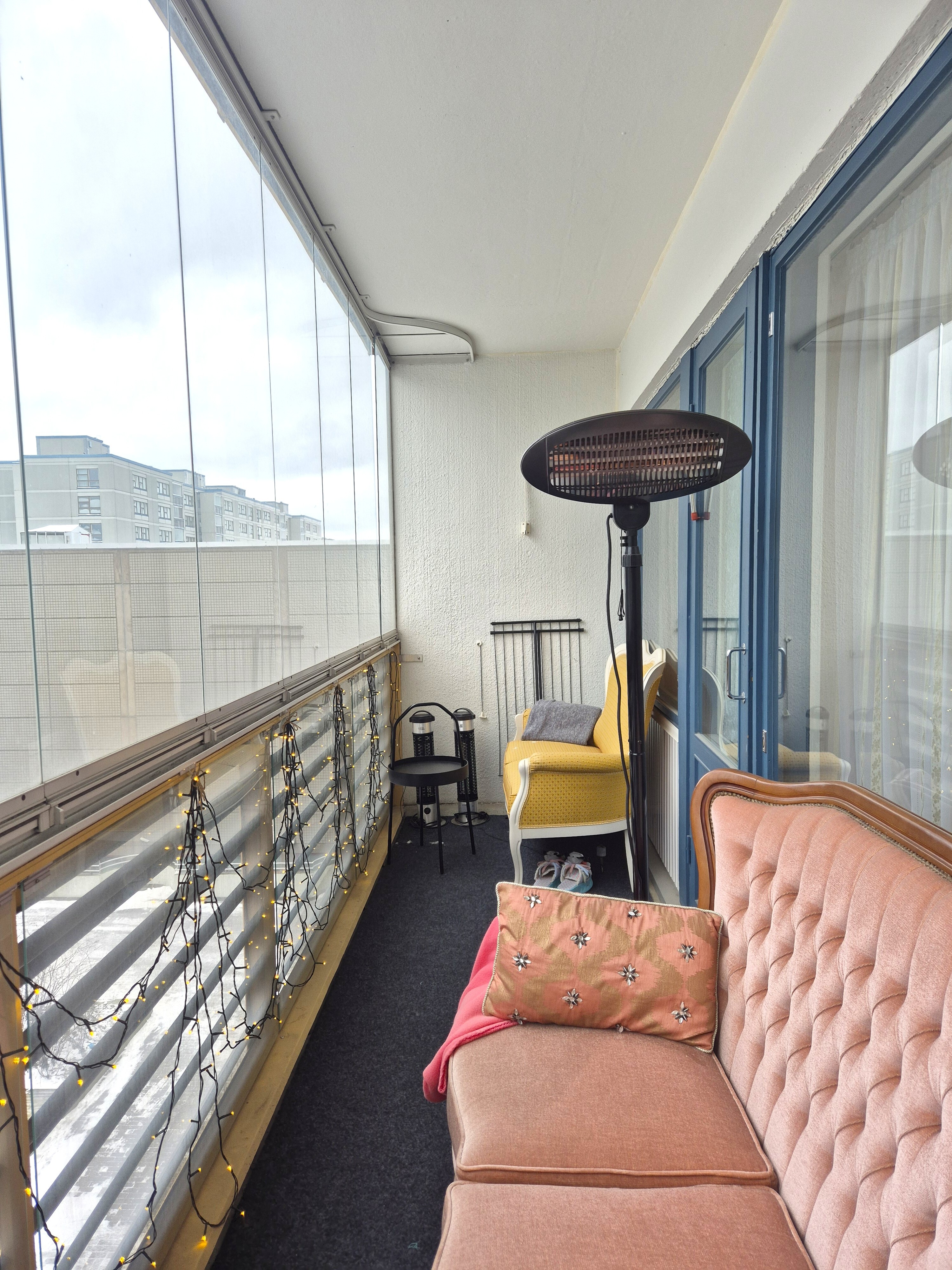 Haapaniemenkatu 16, Merihaka, Helsinki