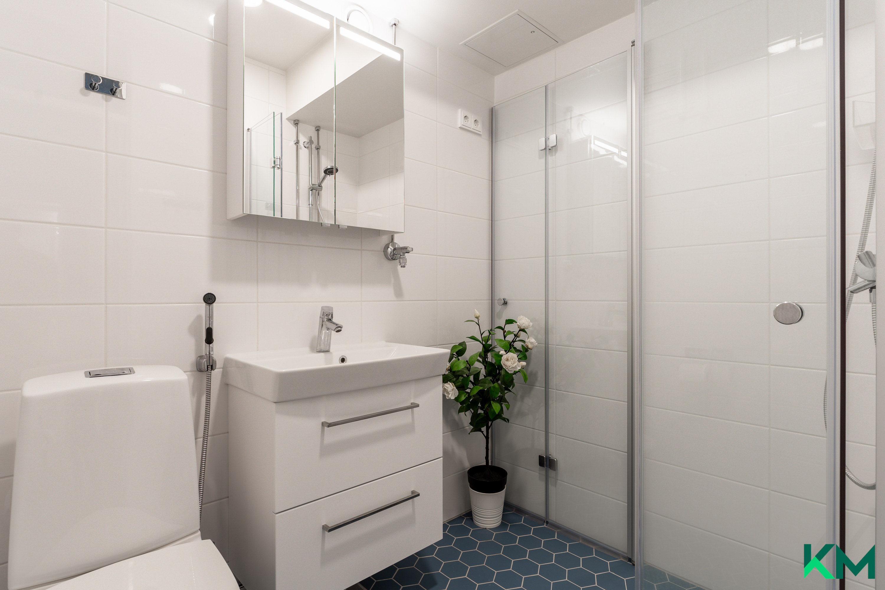 Haapaniemenkatu 16, Merihaka, Helsinki