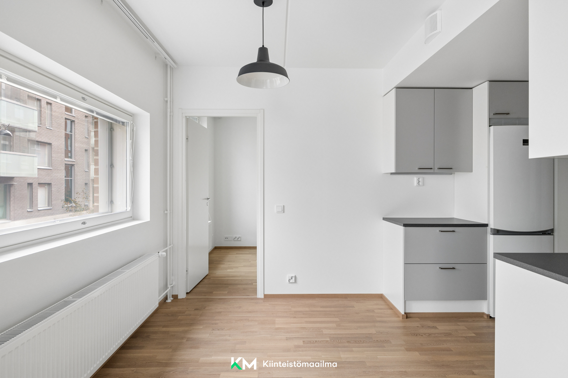 Lavakatu 5, Pohjois-Pasila, Helsinki