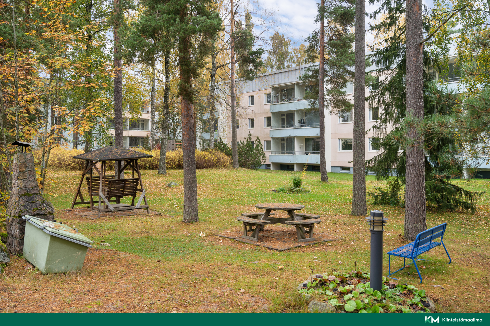 Viherkallionkuja 3, Viherkallio, Espoo