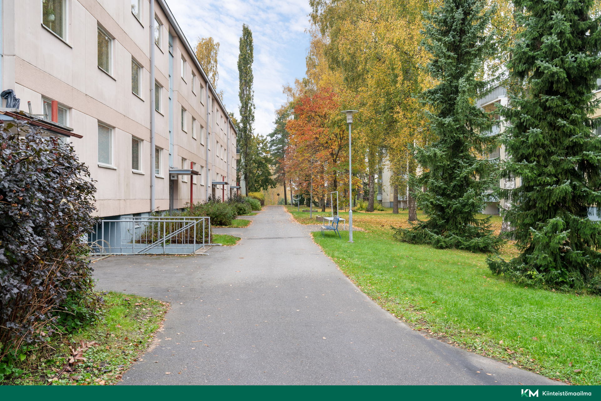 Viherkallionkuja 3, Viherkallio, Espoo