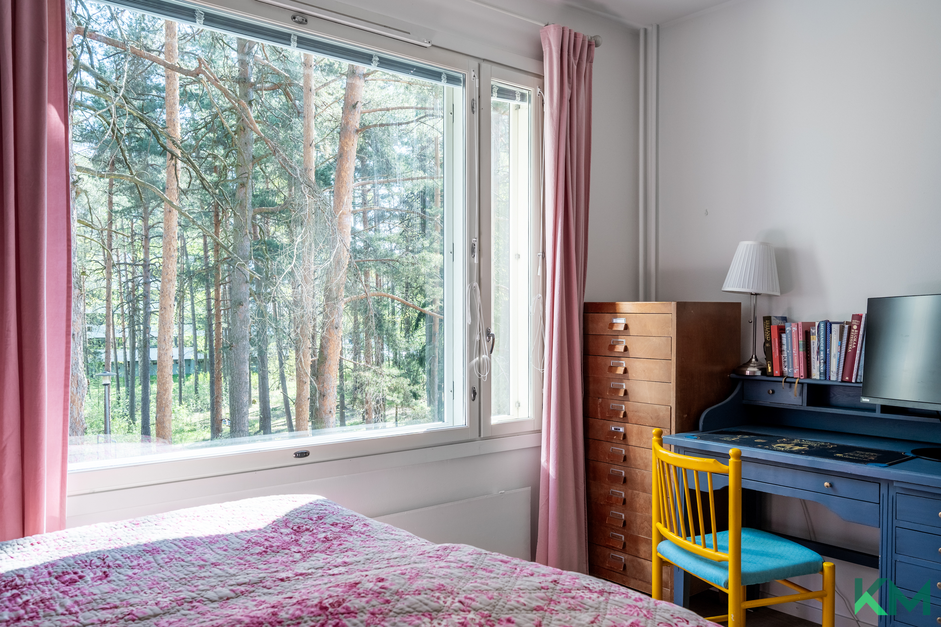 Tuulimyllyntie 2, Myllypuro, Helsinki