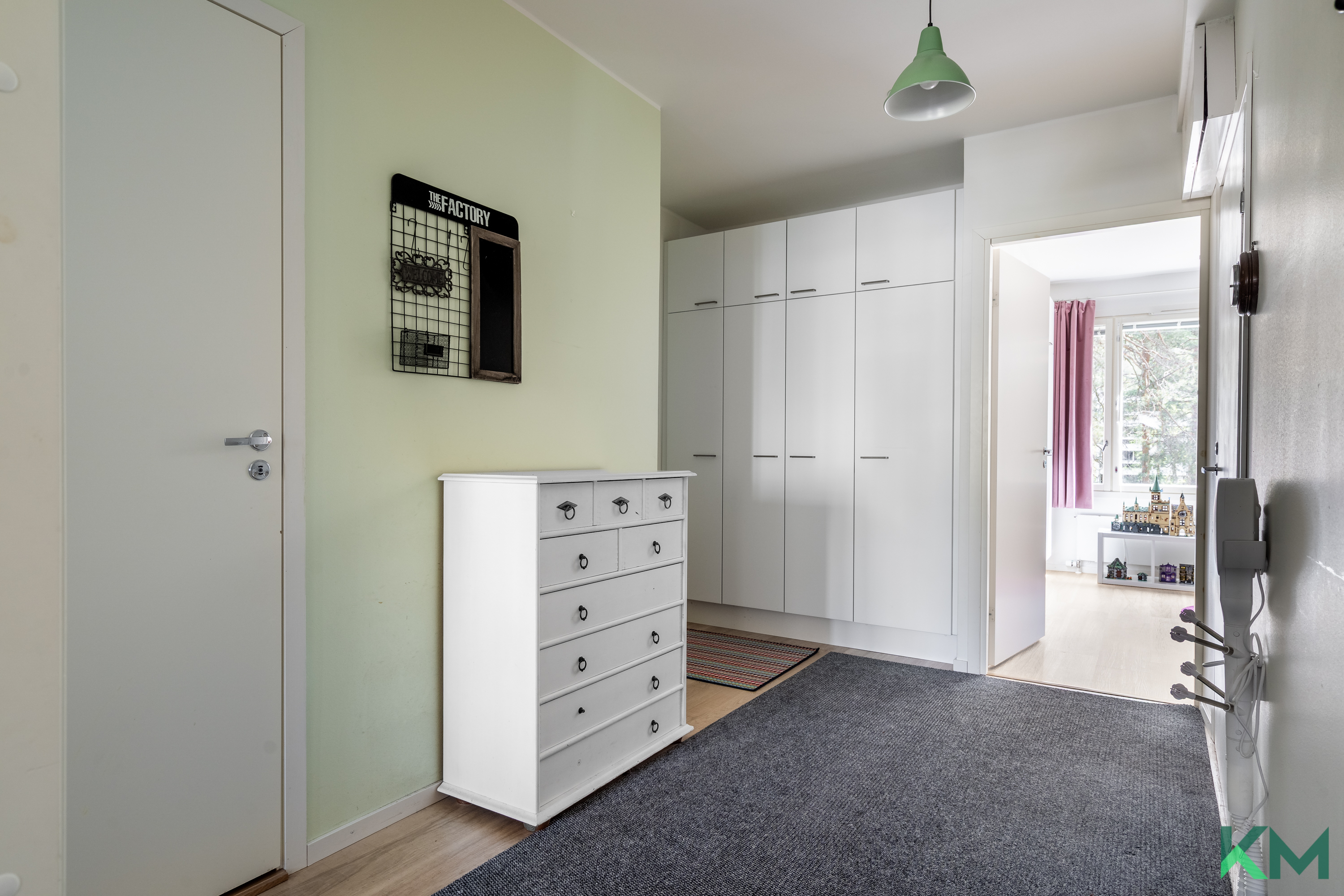 Tuulimyllyntie 2, Myllypuro, Helsinki