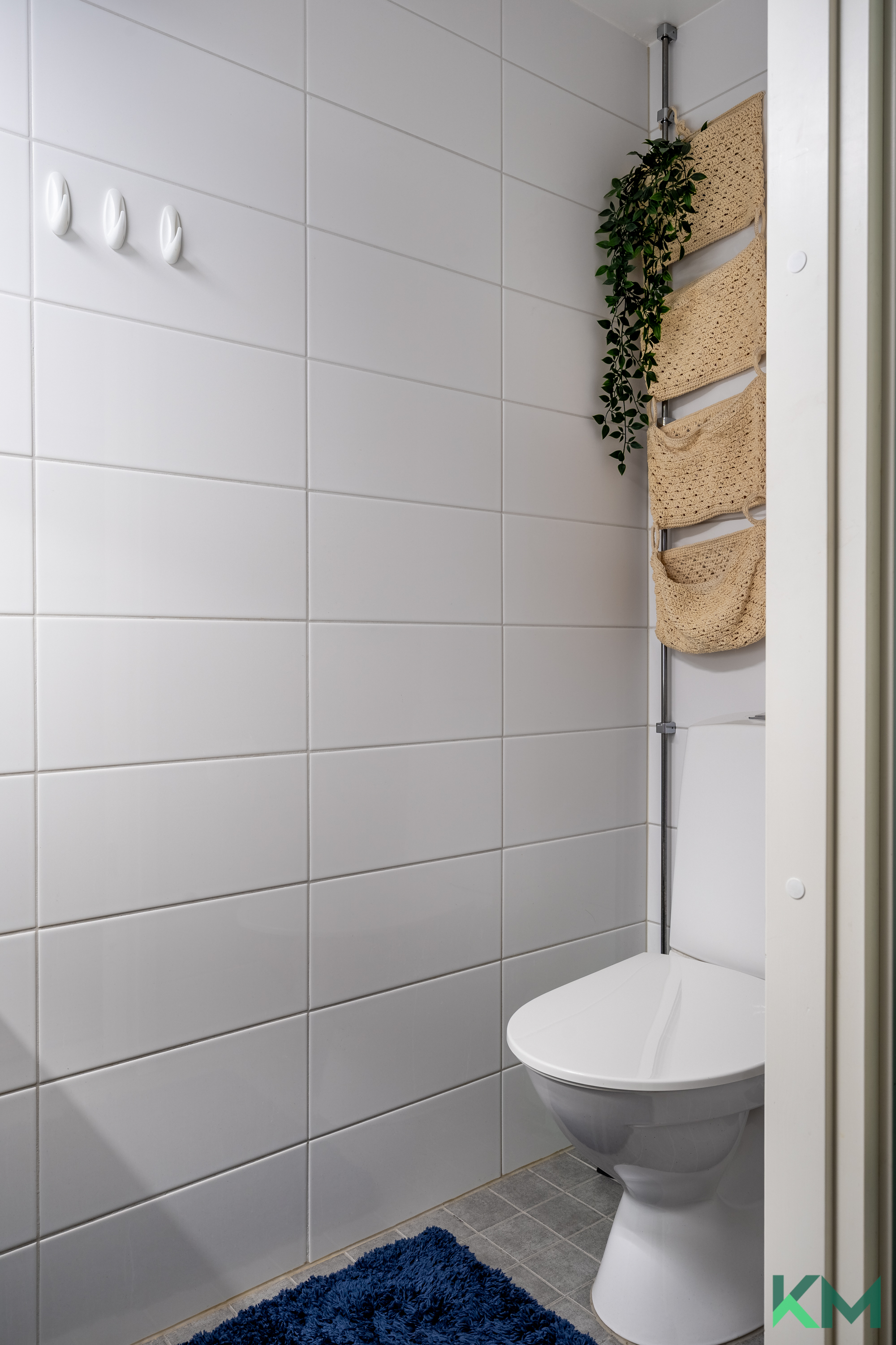 Erillis wc