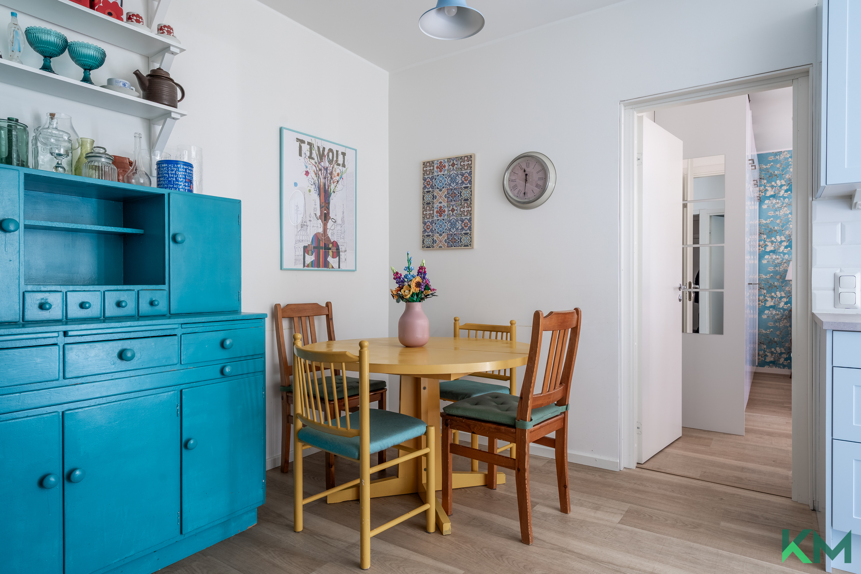 Tuulimyllyntie 2, Myllypuro, Helsinki