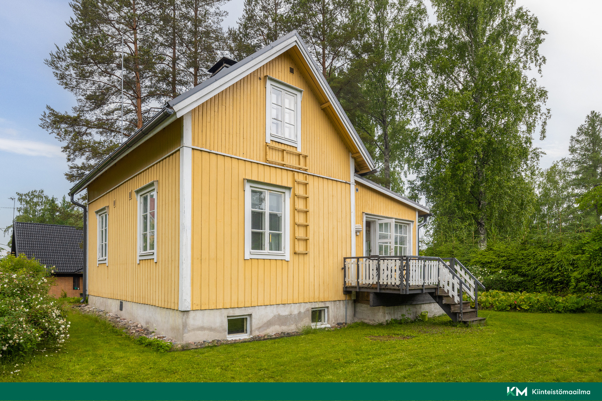 Siilipuistontie 9, Metsola, Vantaa
