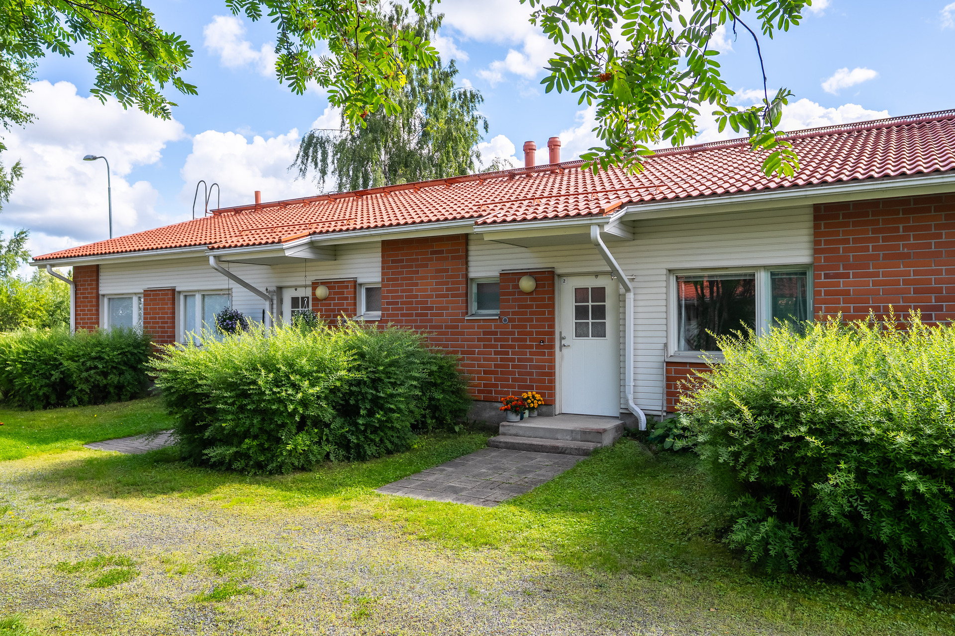 Niemirannantie 1, Patamäki, Oulu