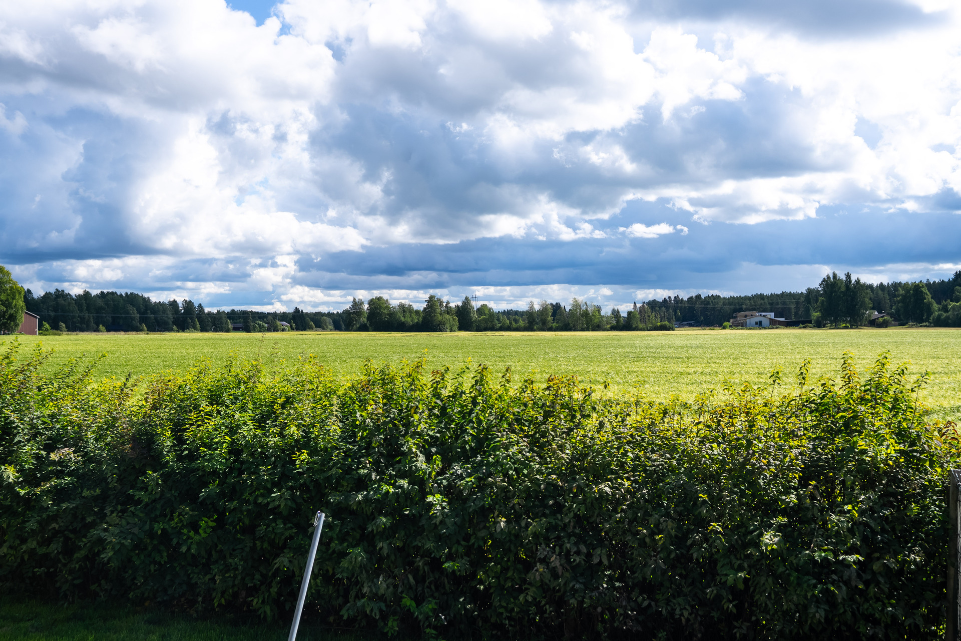Niemirannantie 1, Patamäki, Oulu