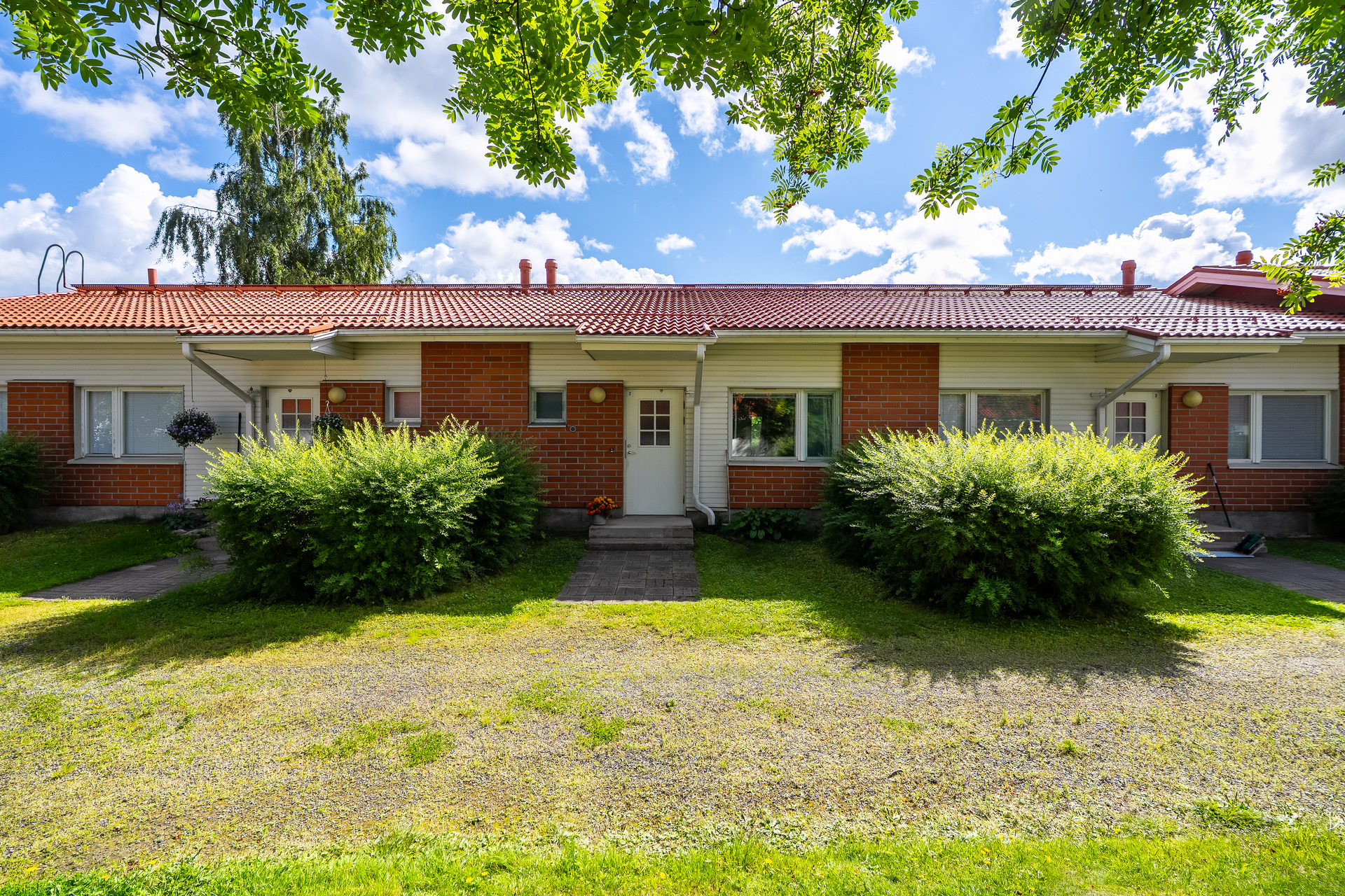 Niemirannantie 1, Patamäki, Oulu