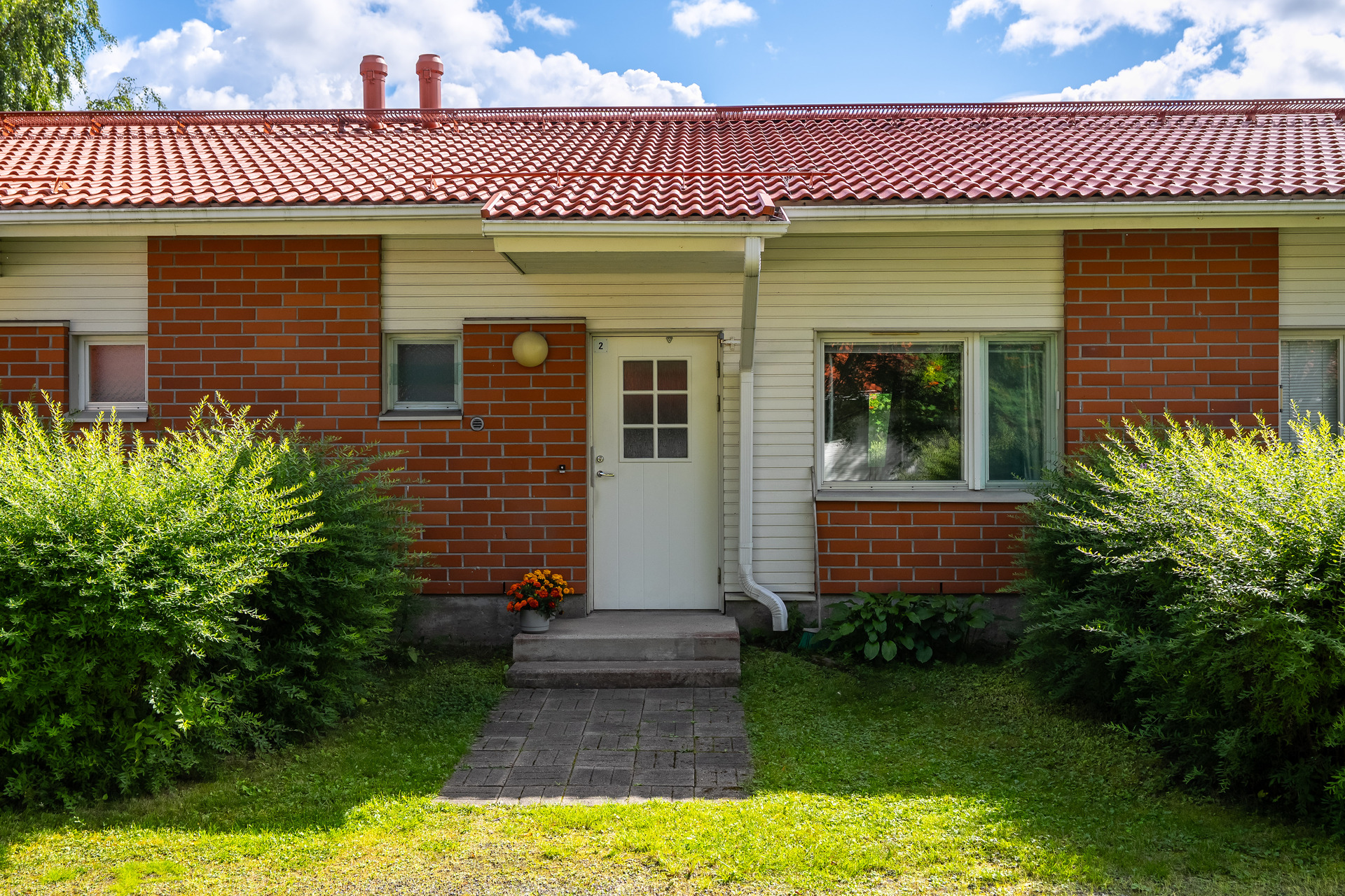 Niemirannantie 1, Patamäki, Oulu